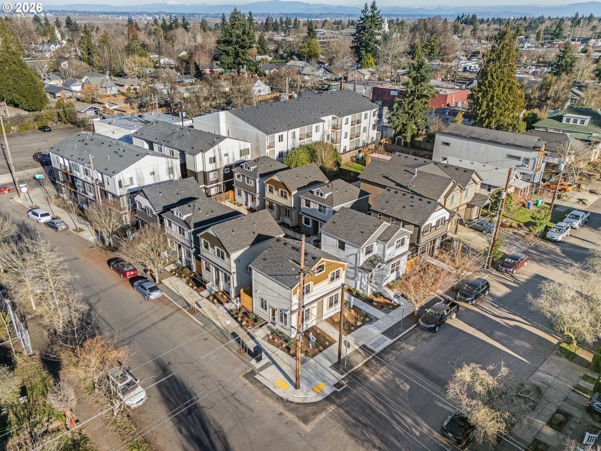 7472 N Polk AVE, Portland