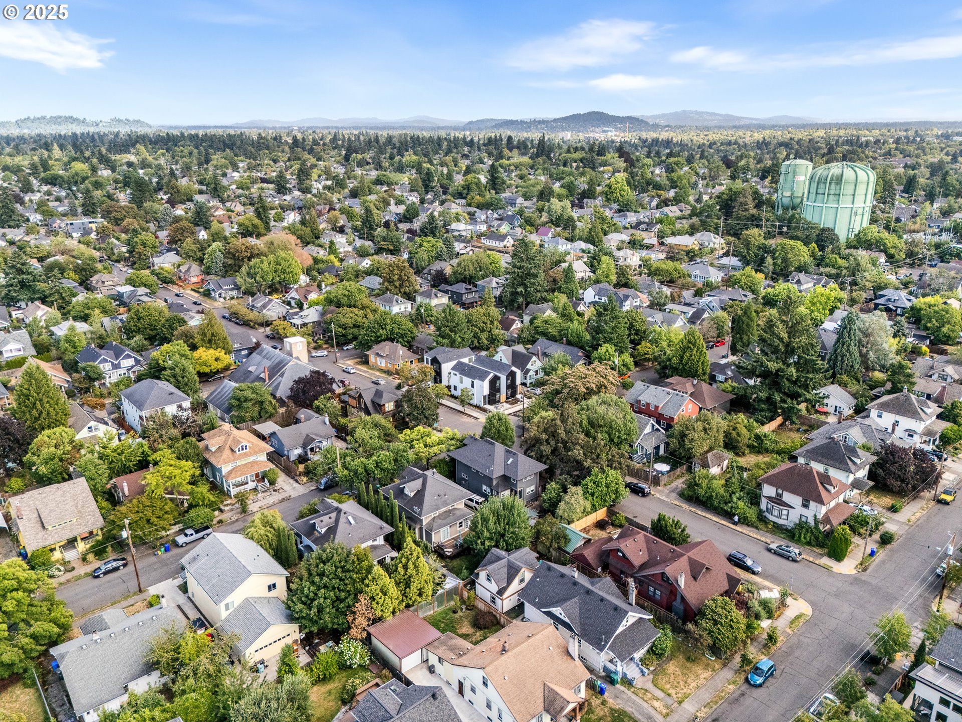 4770 NE 18th AVE, Portland