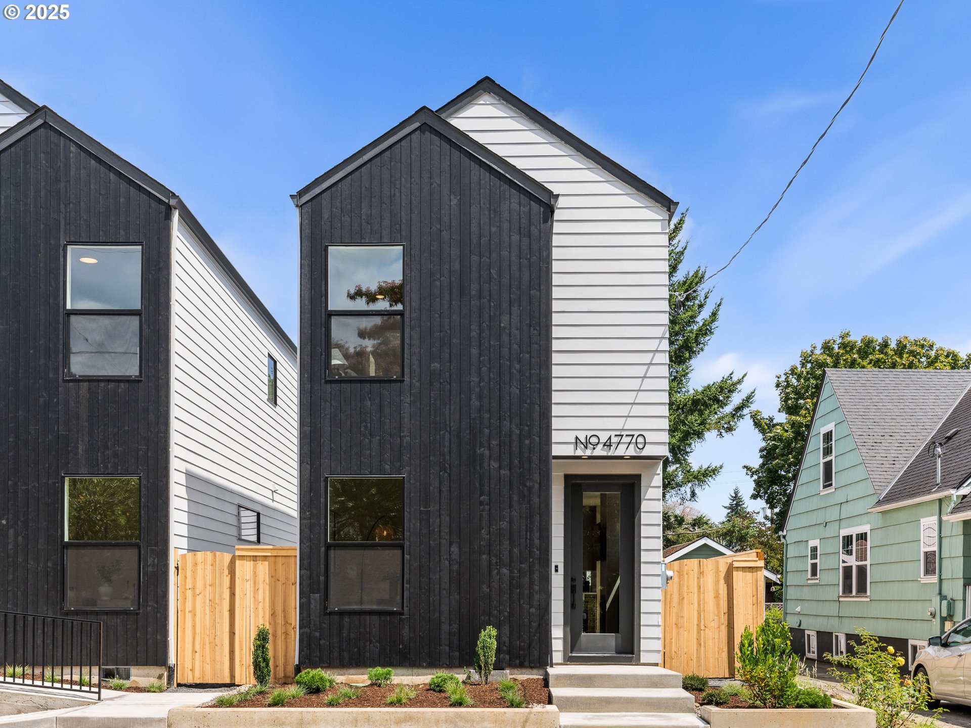 4770 NE 18th AVE, Portland