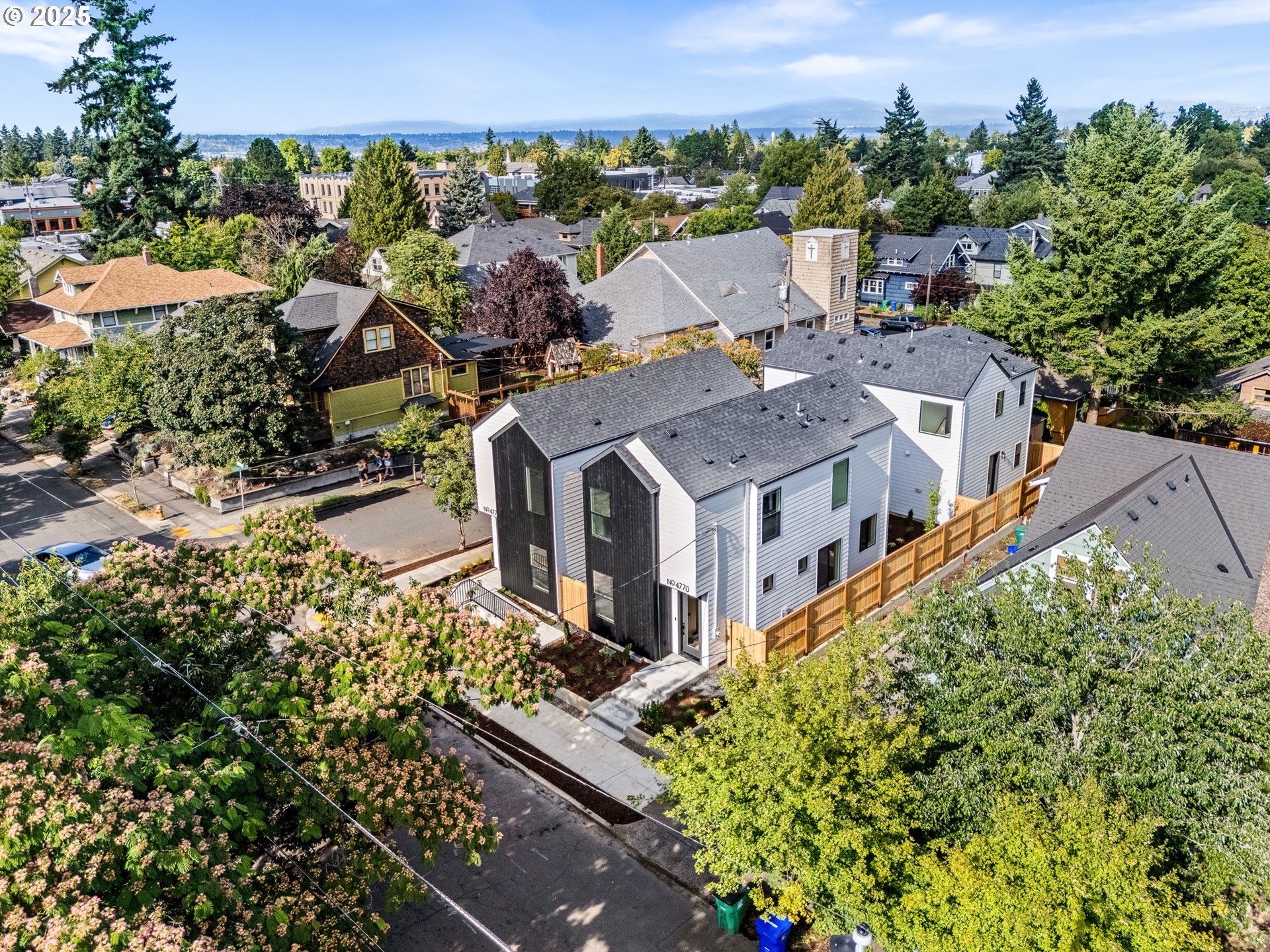 4770 NE 18th AVE, Portland