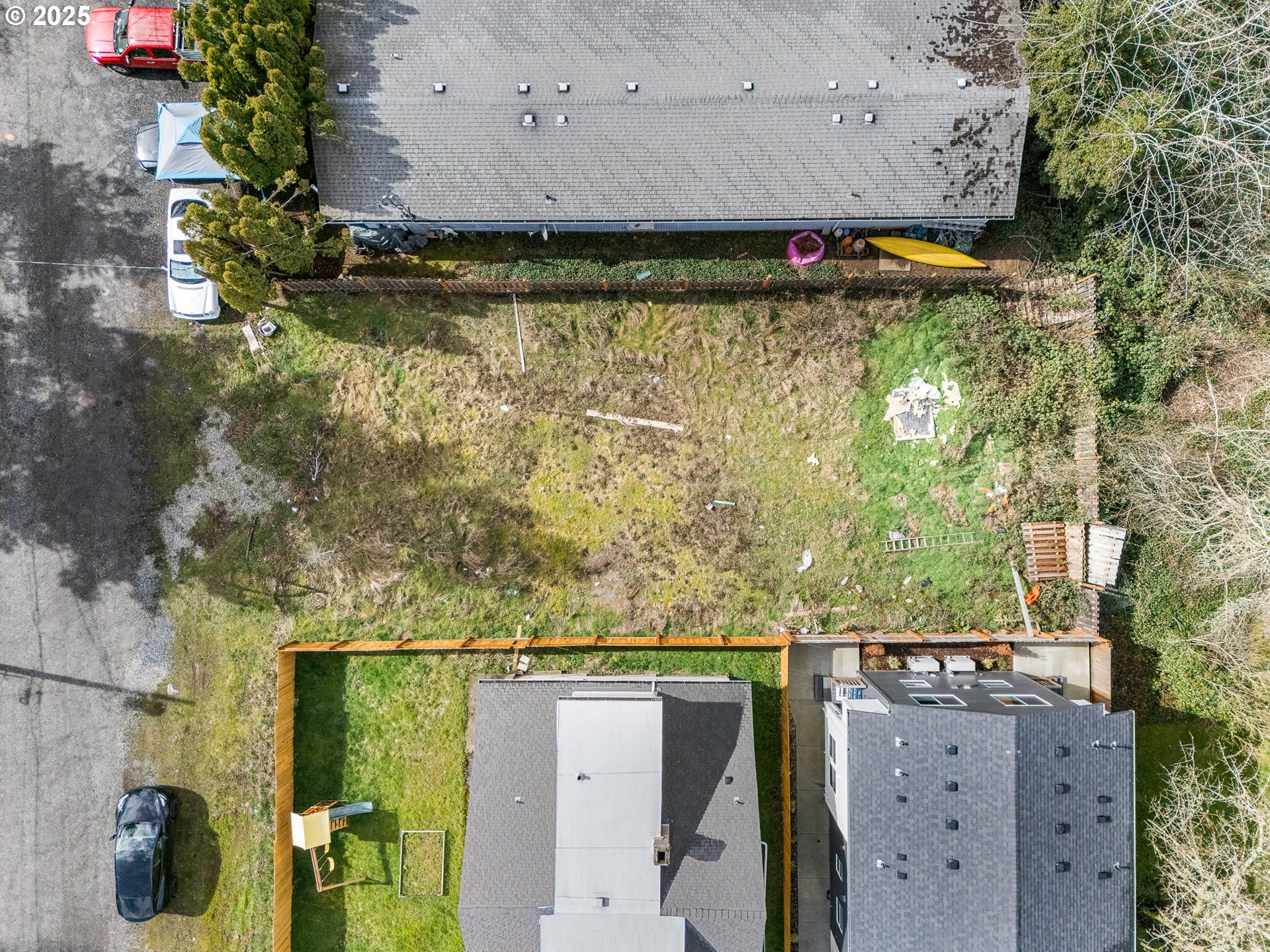 9165 NE OREGON ST, Portland