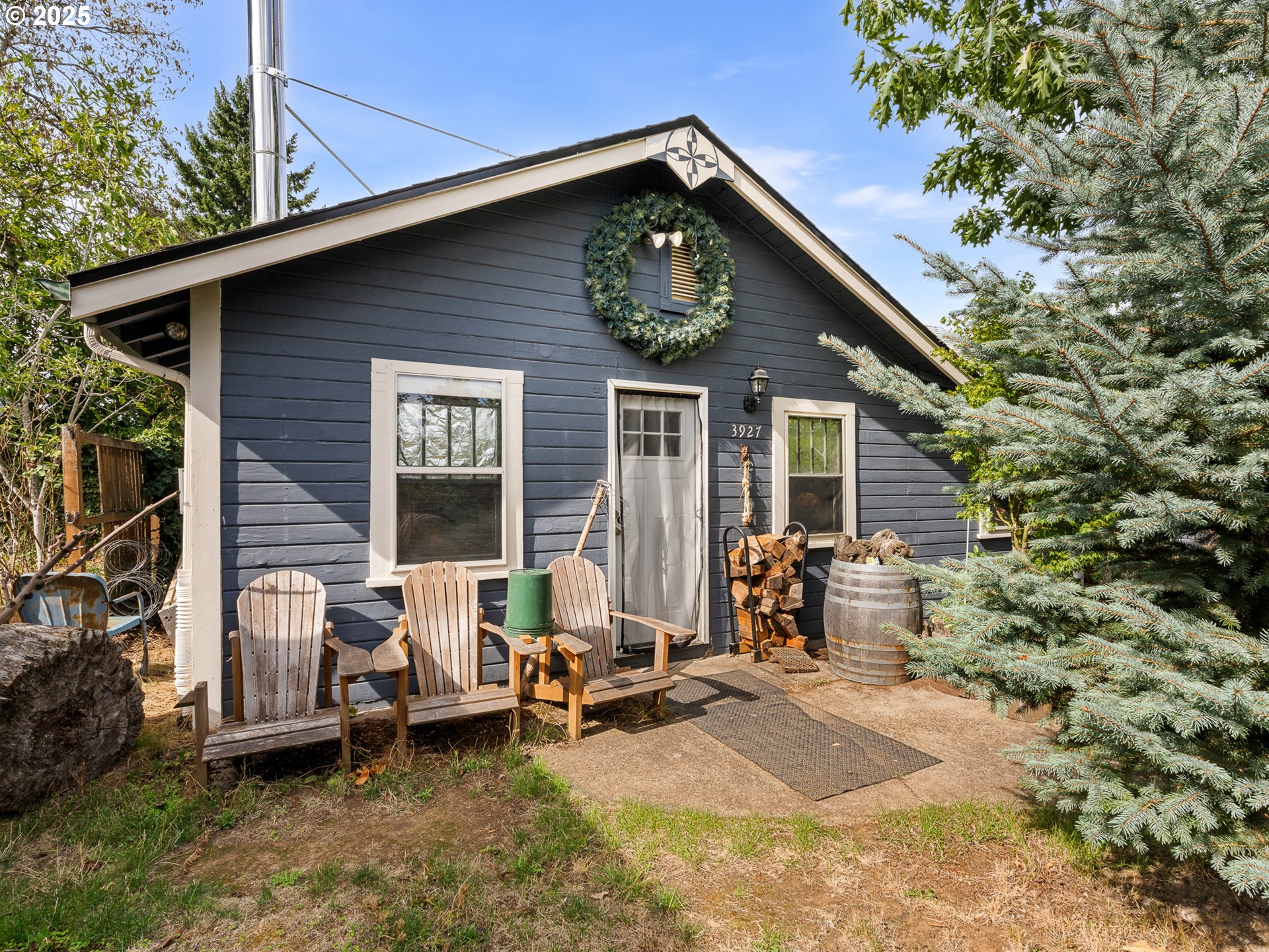 3927 NE 47TH AVE, Portland