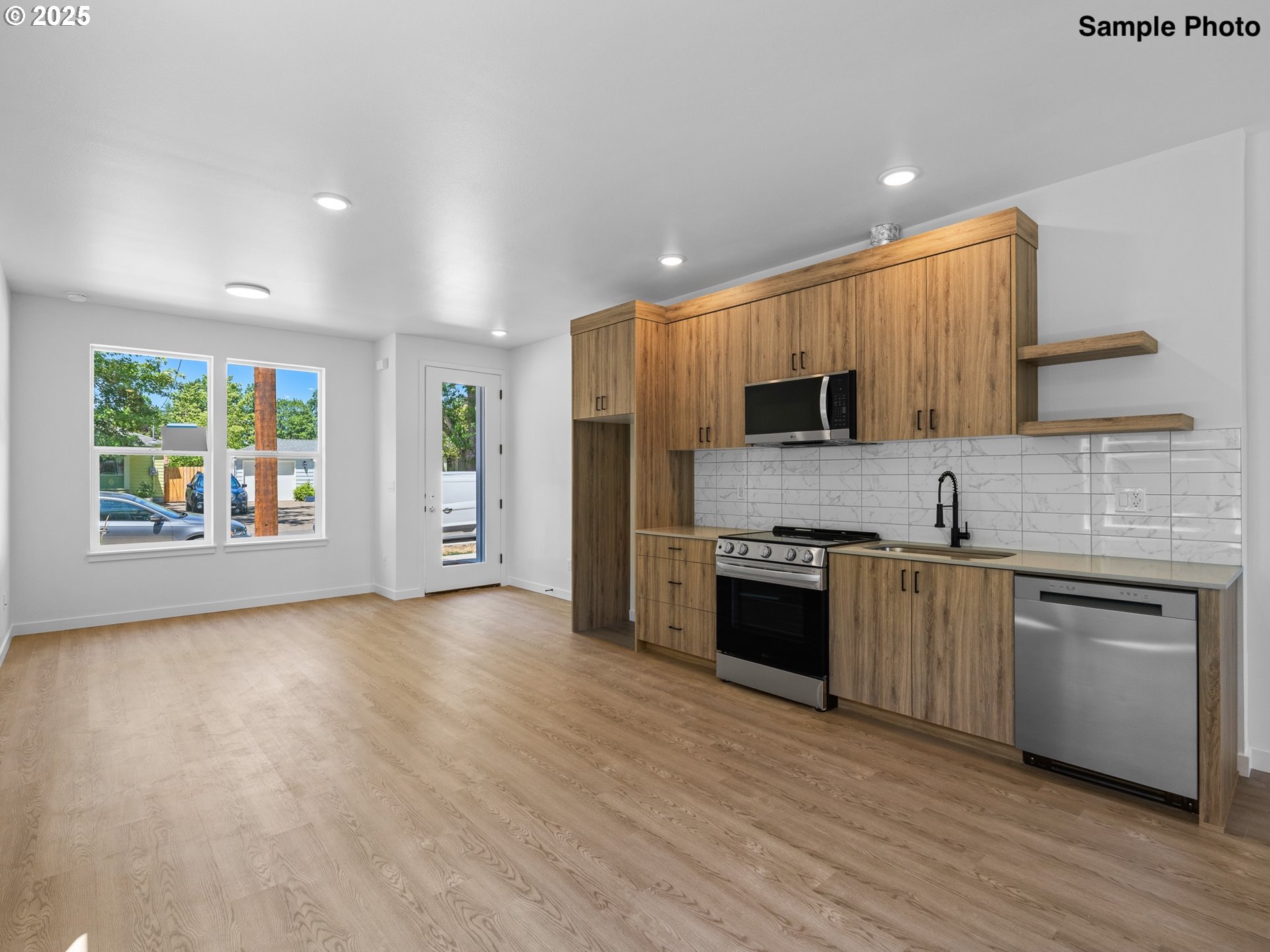7200 SE Woodward ST 2, Portland Unit: 2