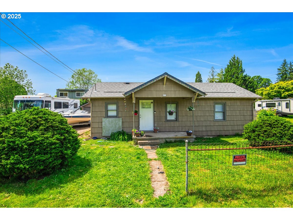 411 NE 156TH AVE