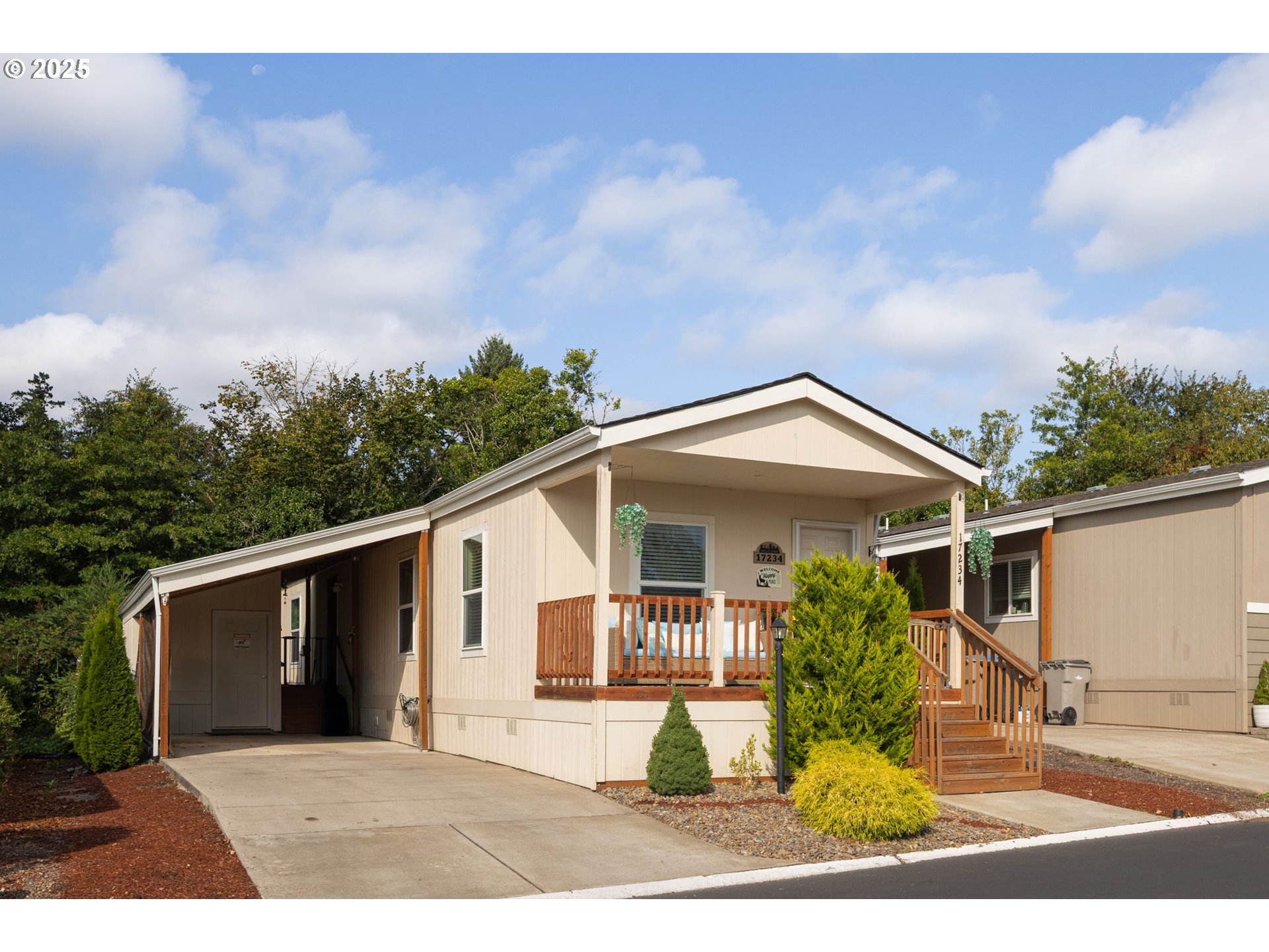 17234 SW ELDORADO DR, Portland