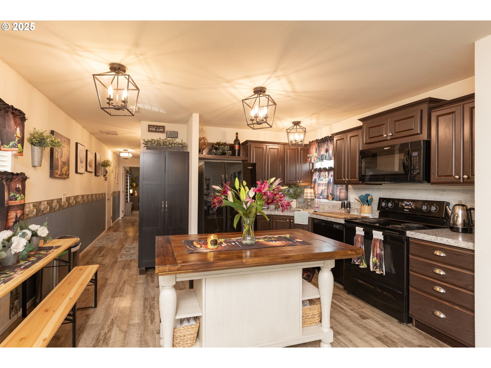 17234 SW ELDORADO DR, Portland