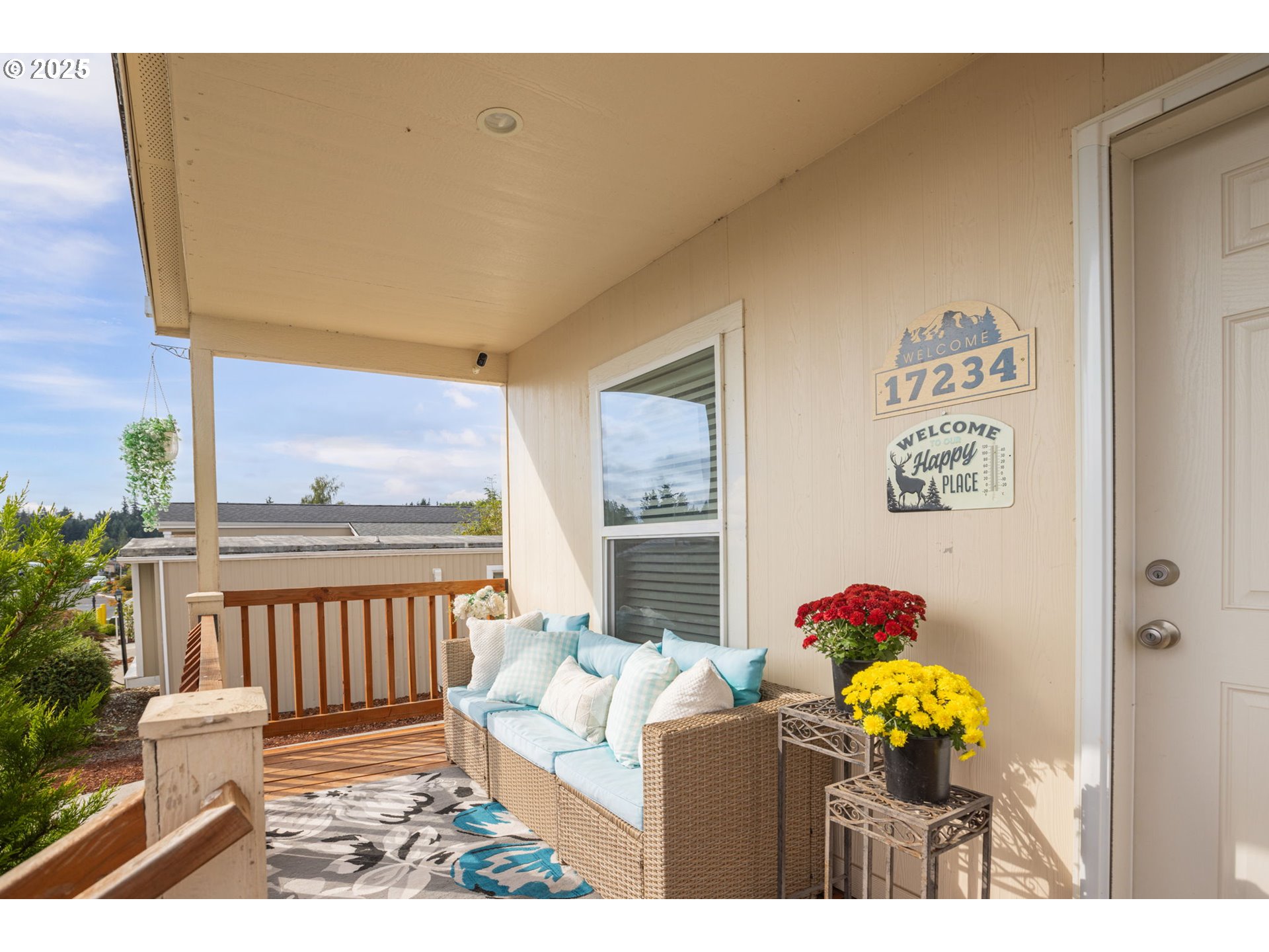 17234 SW ELDORADO DR, Portland