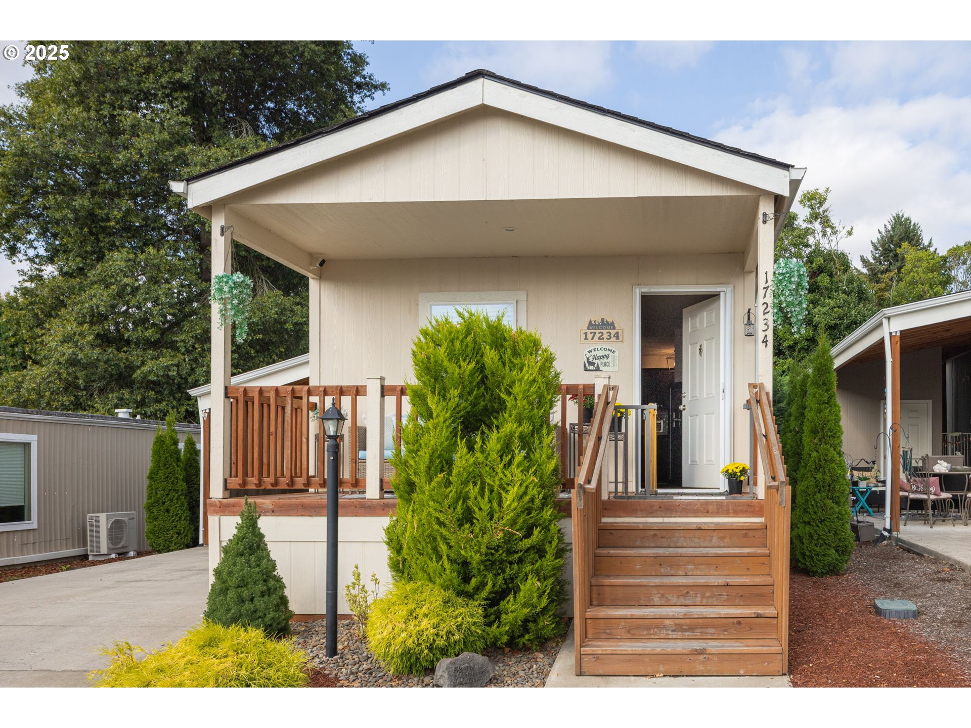 17234 SW ELDORADO DR, Portland