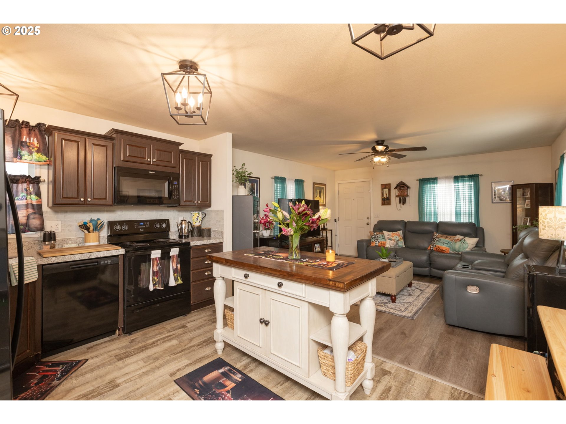 17234 SW ELDORADO DR, Portland