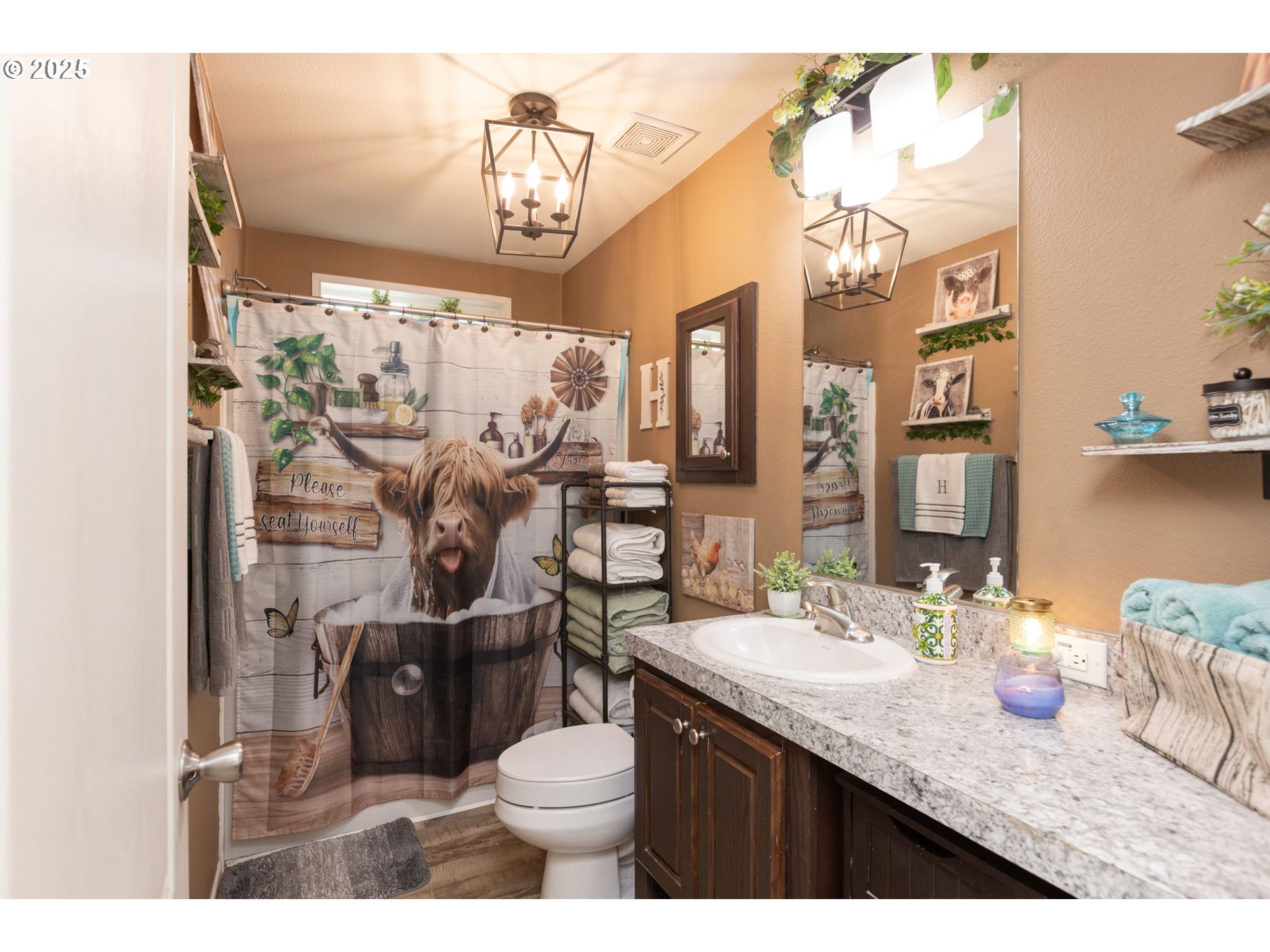 17234 SW ELDORADO DR, Portland