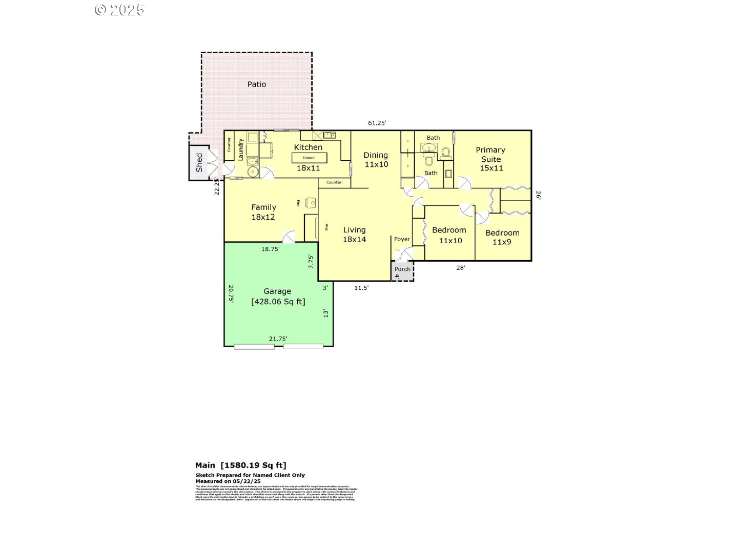 11975 SW BLAKENEY ST