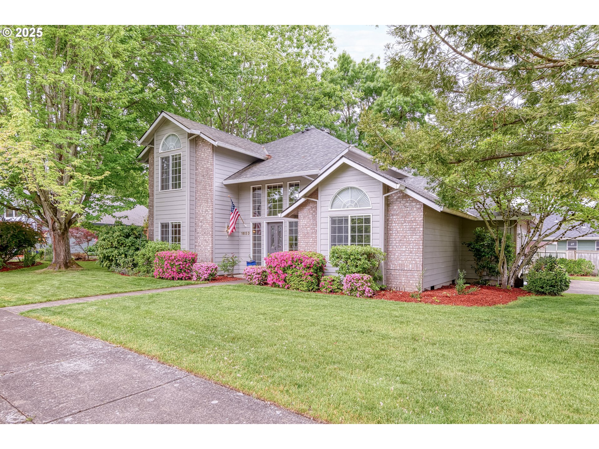 1653 SW BONNIE JEAN PL, McMinnville