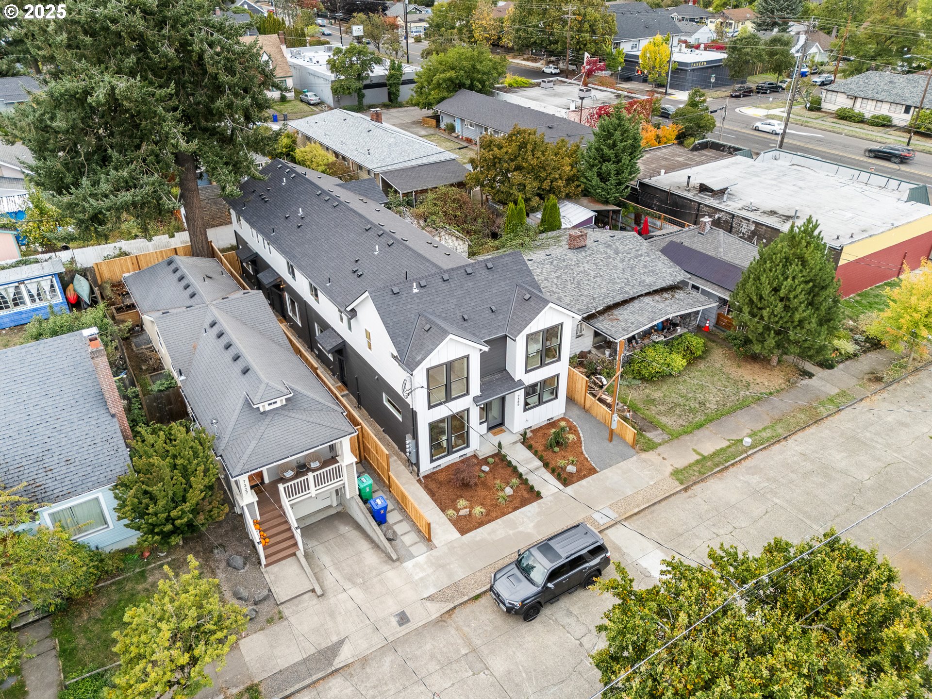 7381 N Mobile AVE