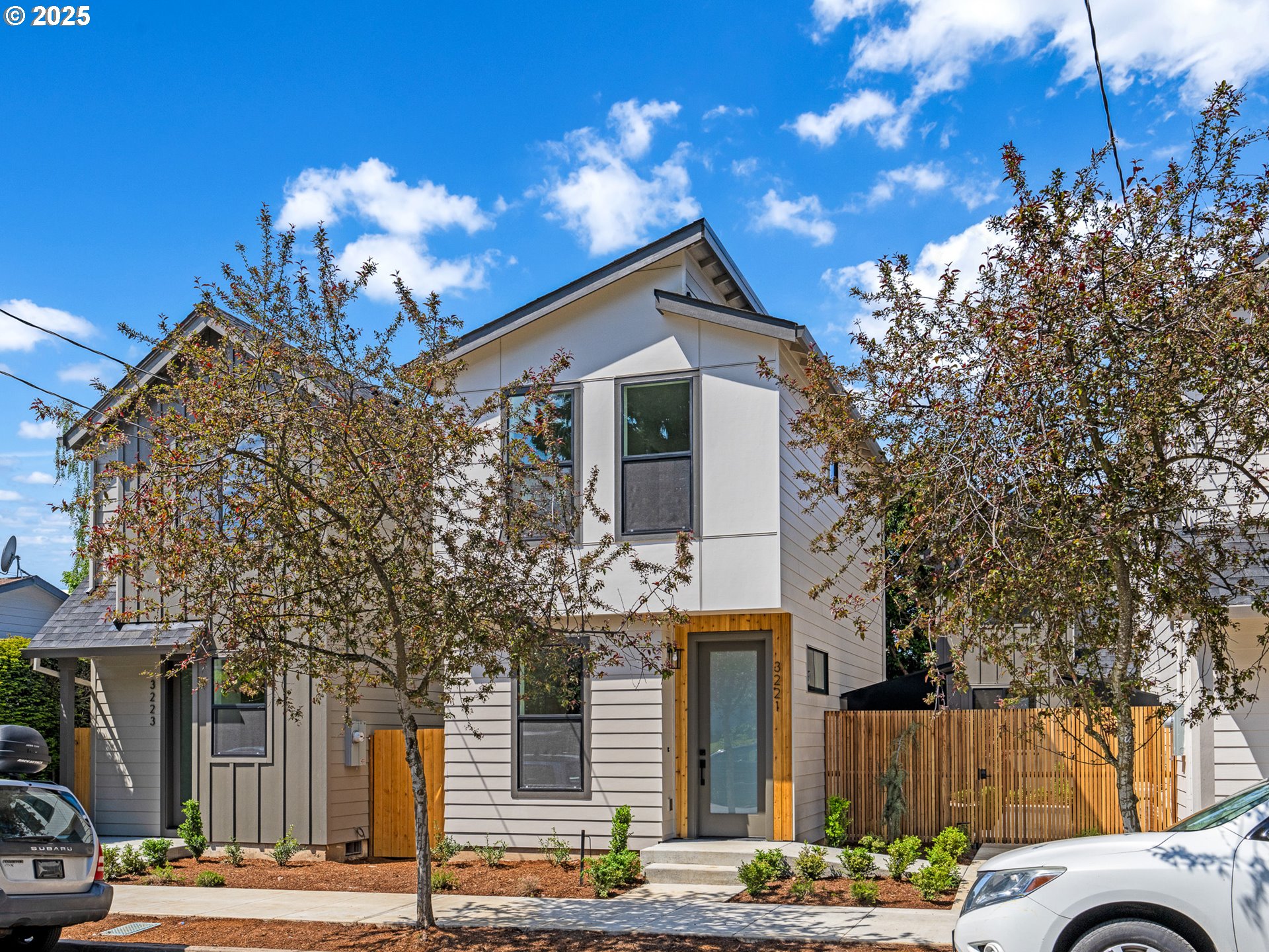 3221 SE 28th AVE 2, Portland Unit: 2