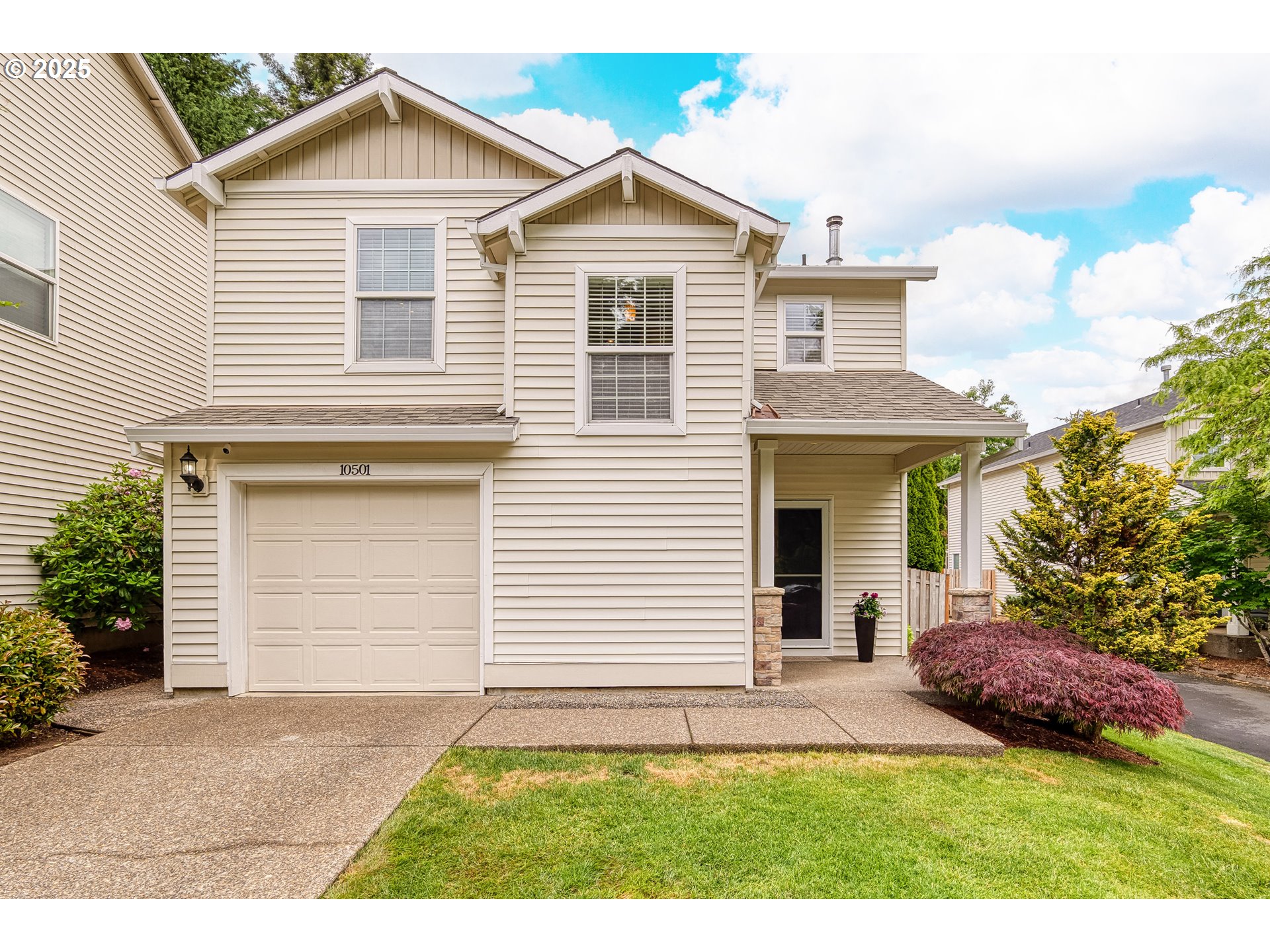 10501 SW COLEMAN LOOP