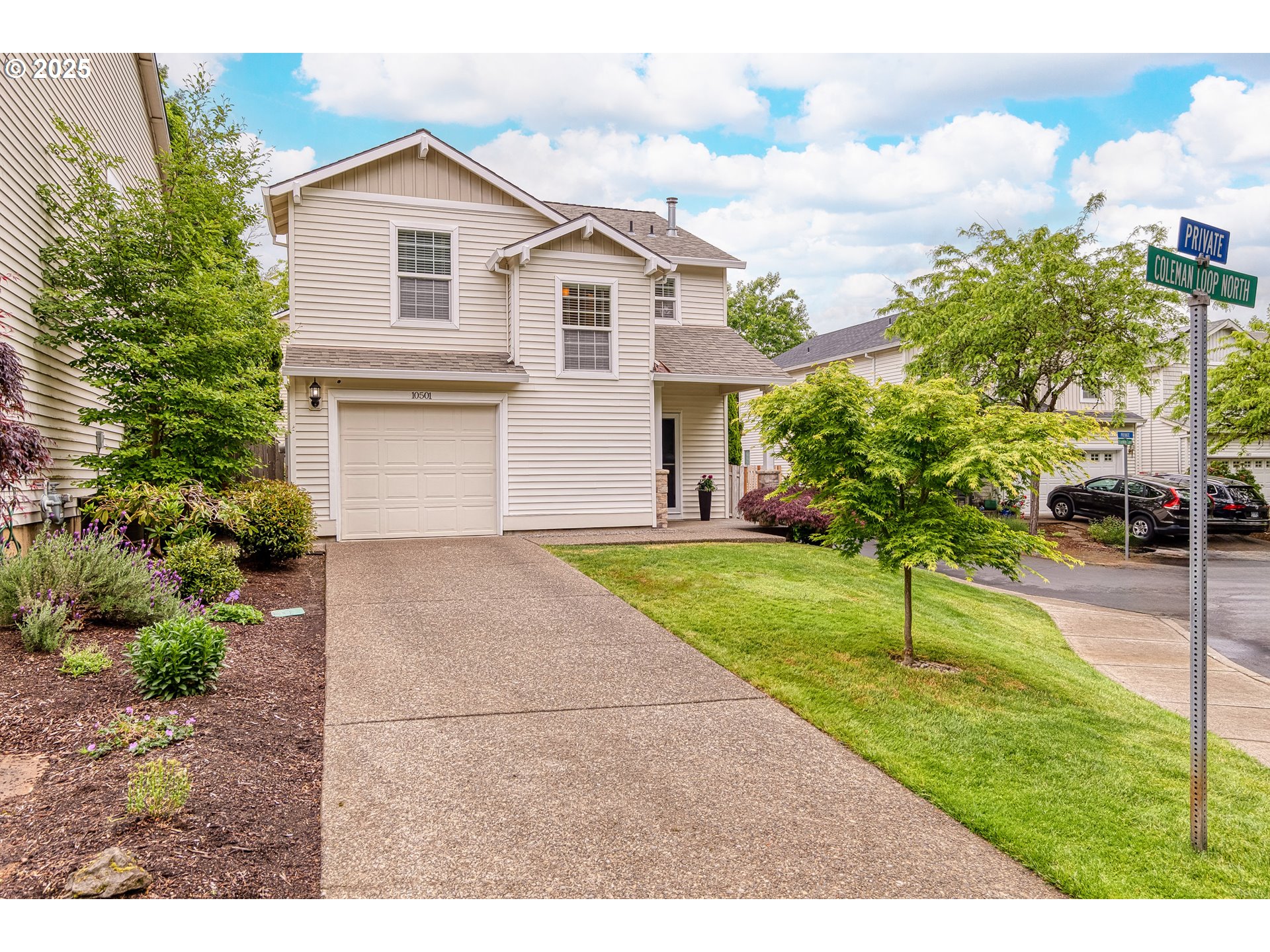 10501 SW COLEMAN LOOP