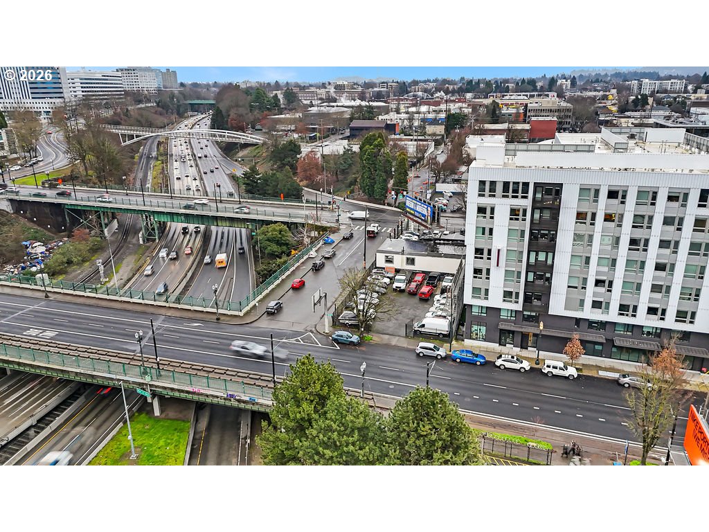 240 NE M L KING BLVD