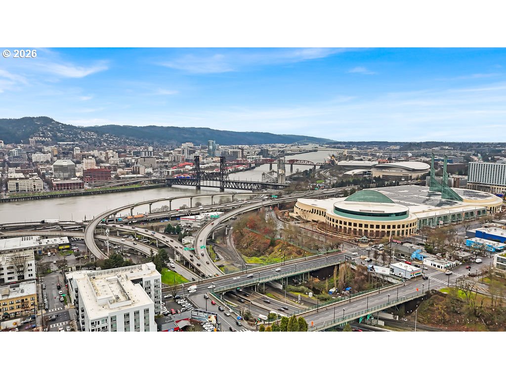 240 NE M L KING BLVD