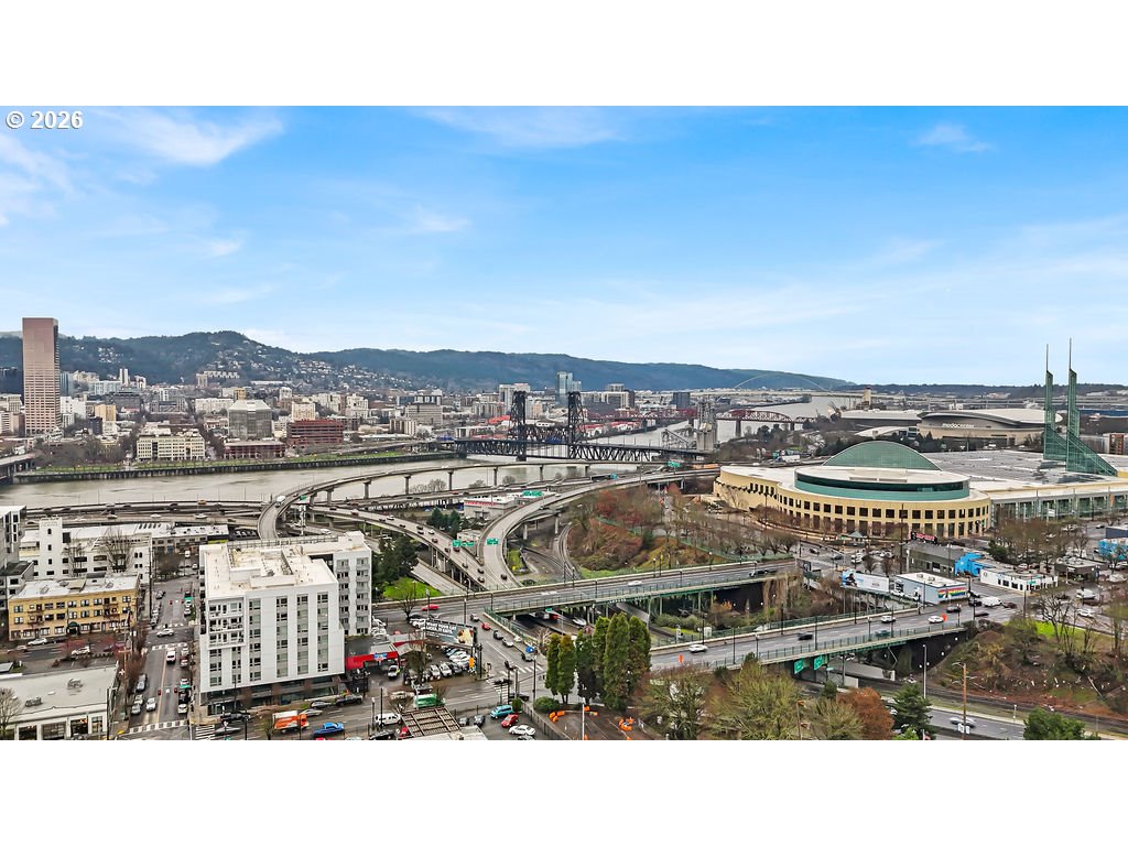 240 NE M L KING BLVD