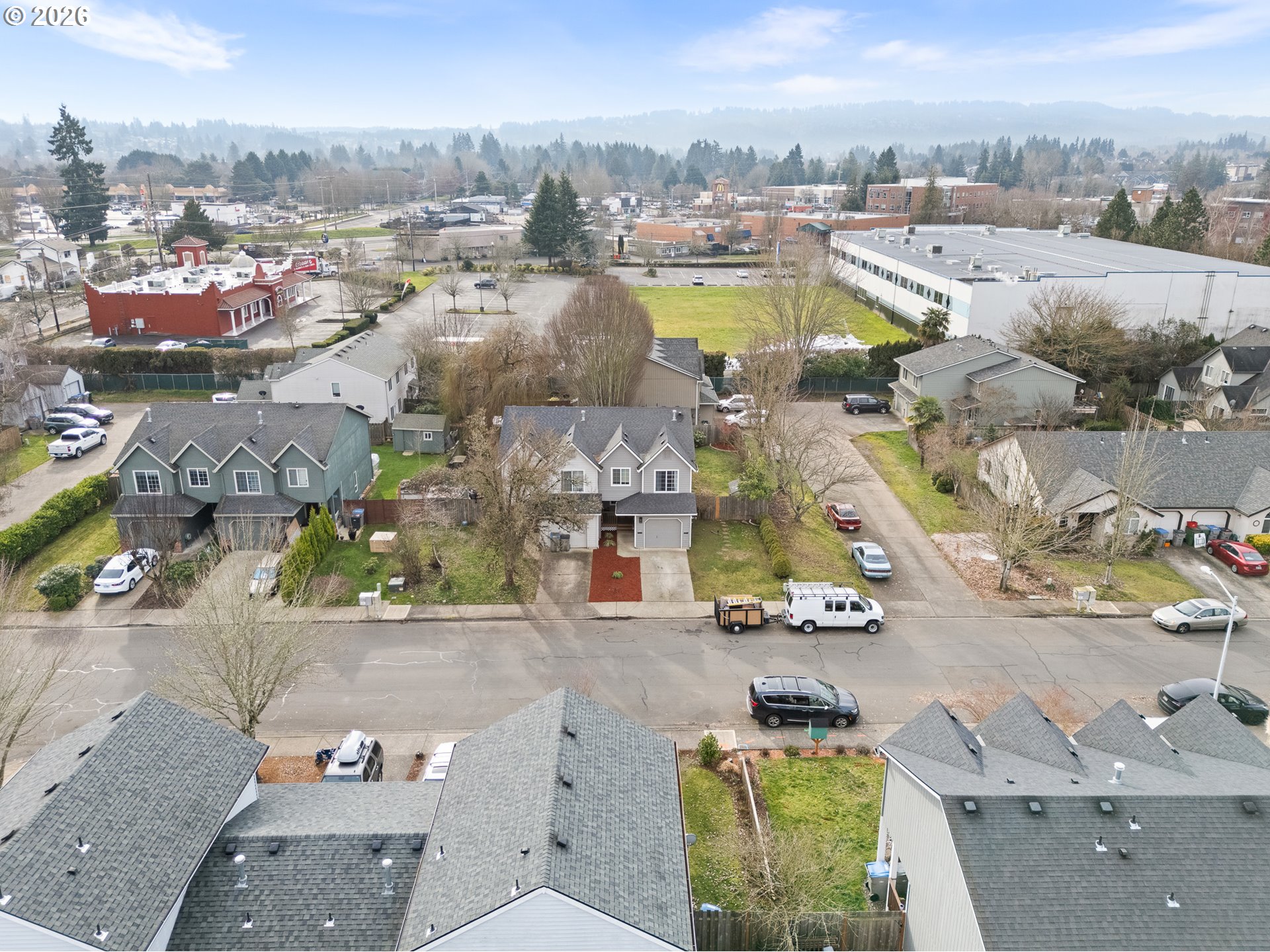 16656 SW DAFFODIL ST