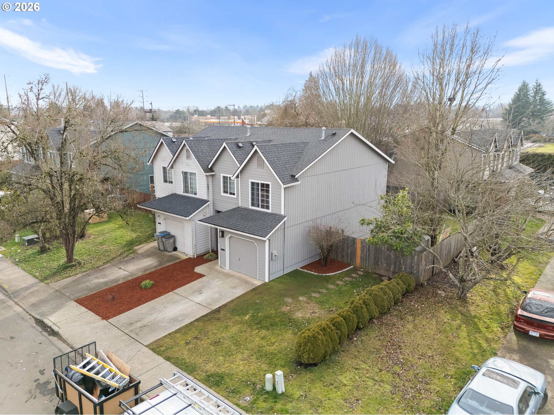 16656 SW DAFFODIL ST