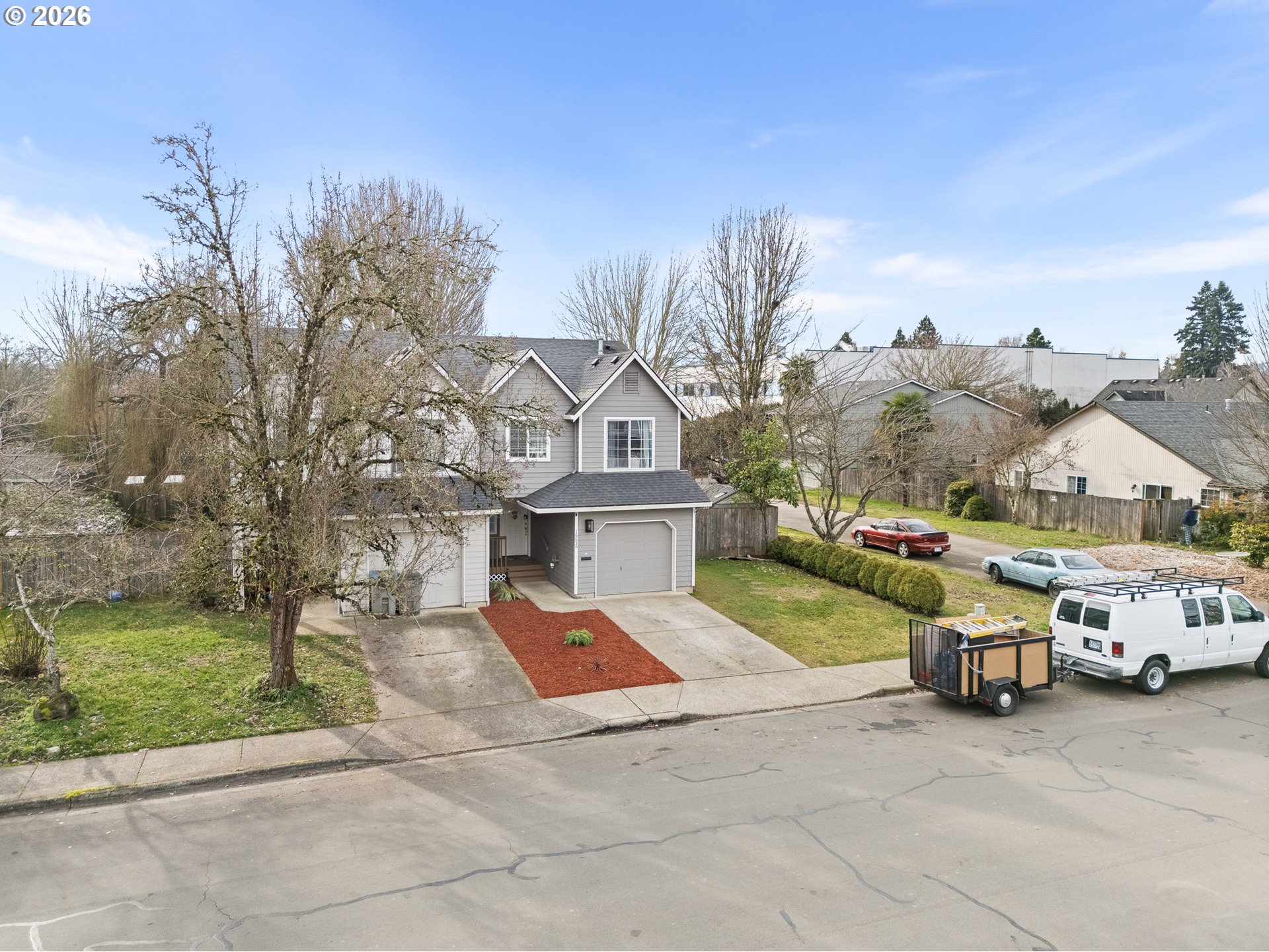 16656 SW DAFFODIL ST