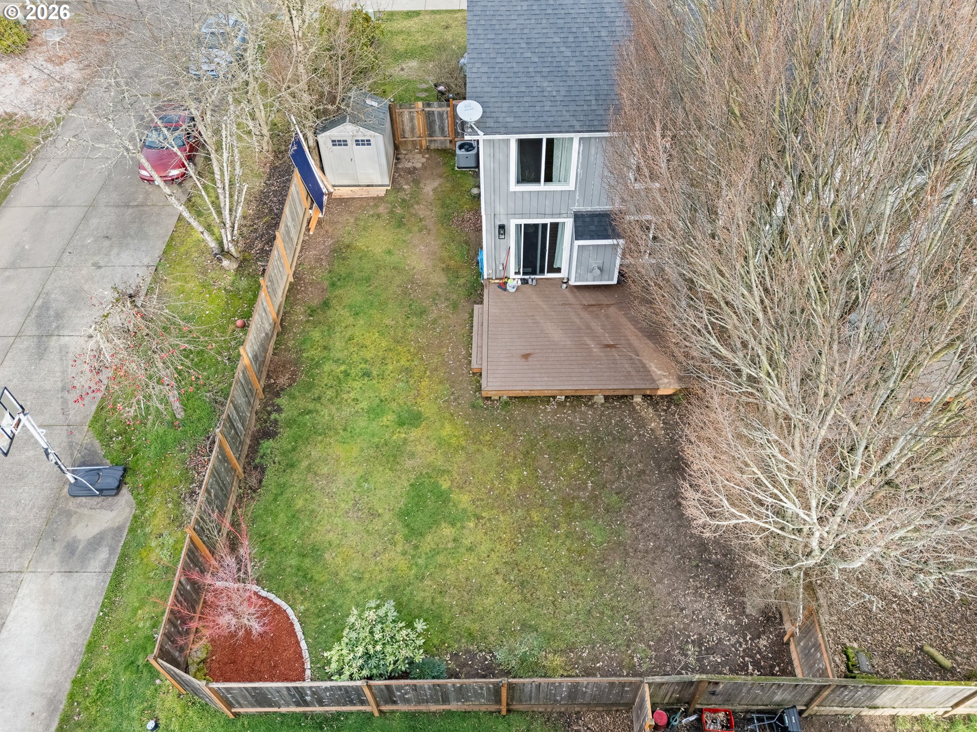 16656 SW DAFFODIL ST