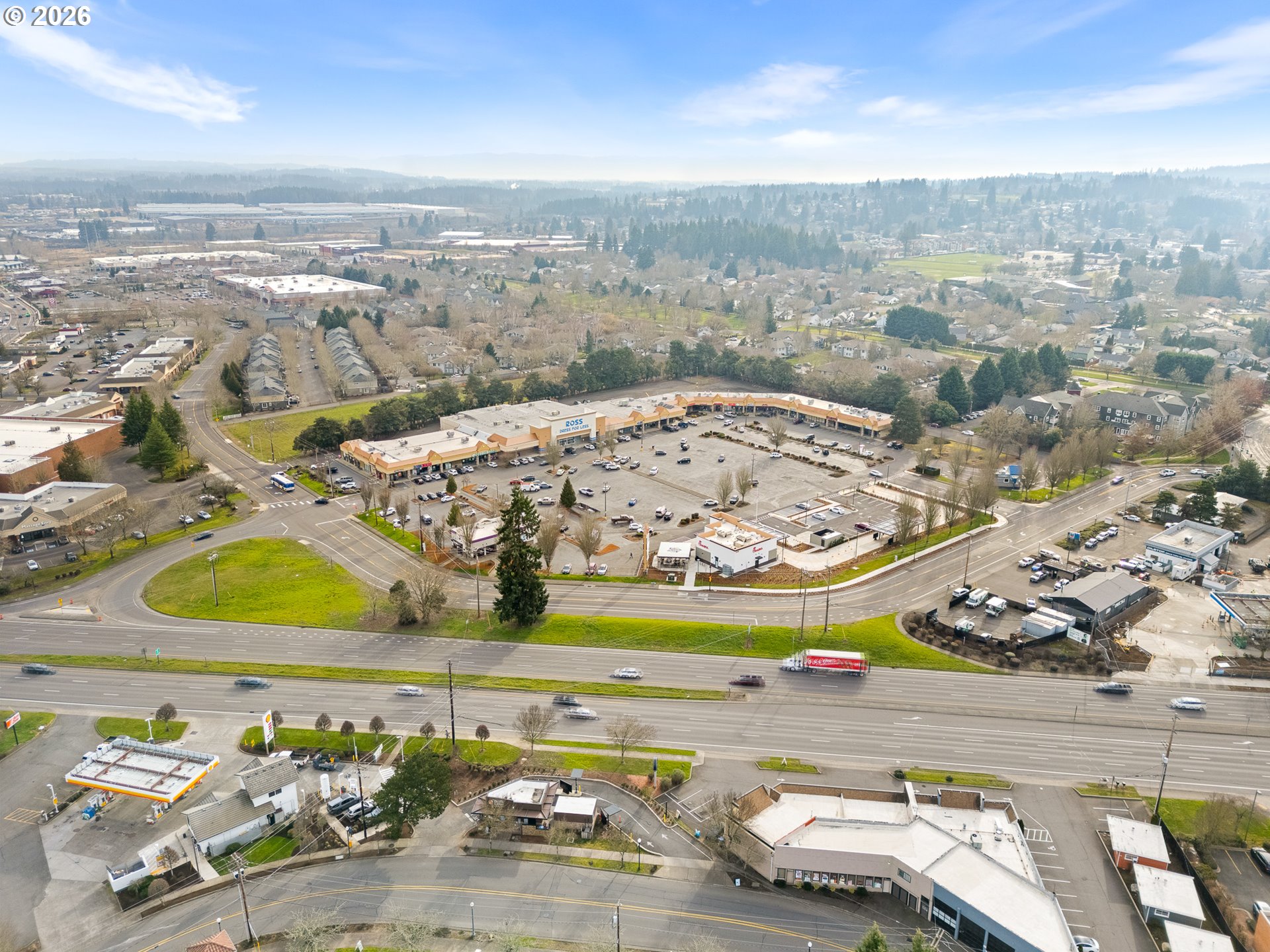 16656 SW DAFFODIL ST