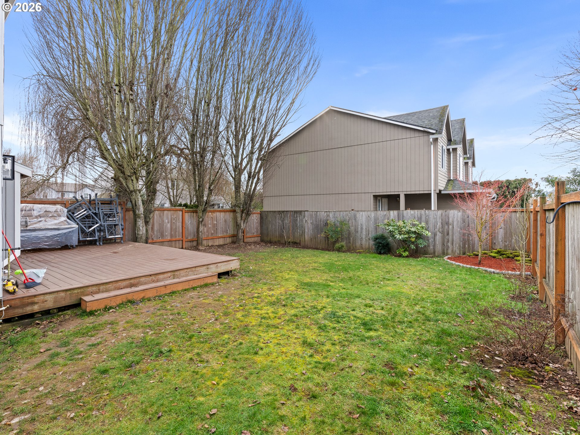 16656 SW DAFFODIL ST