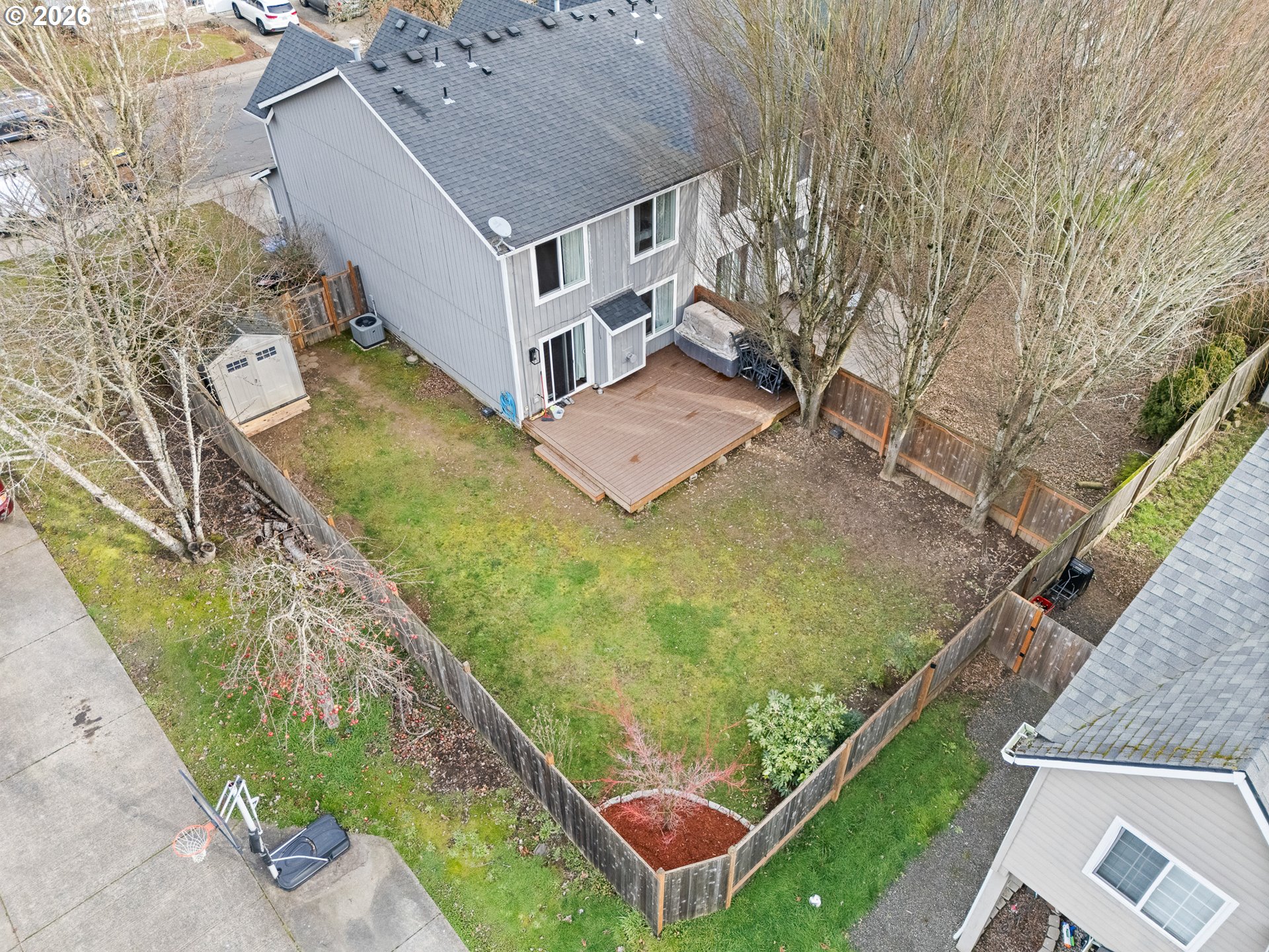 16656 SW DAFFODIL ST