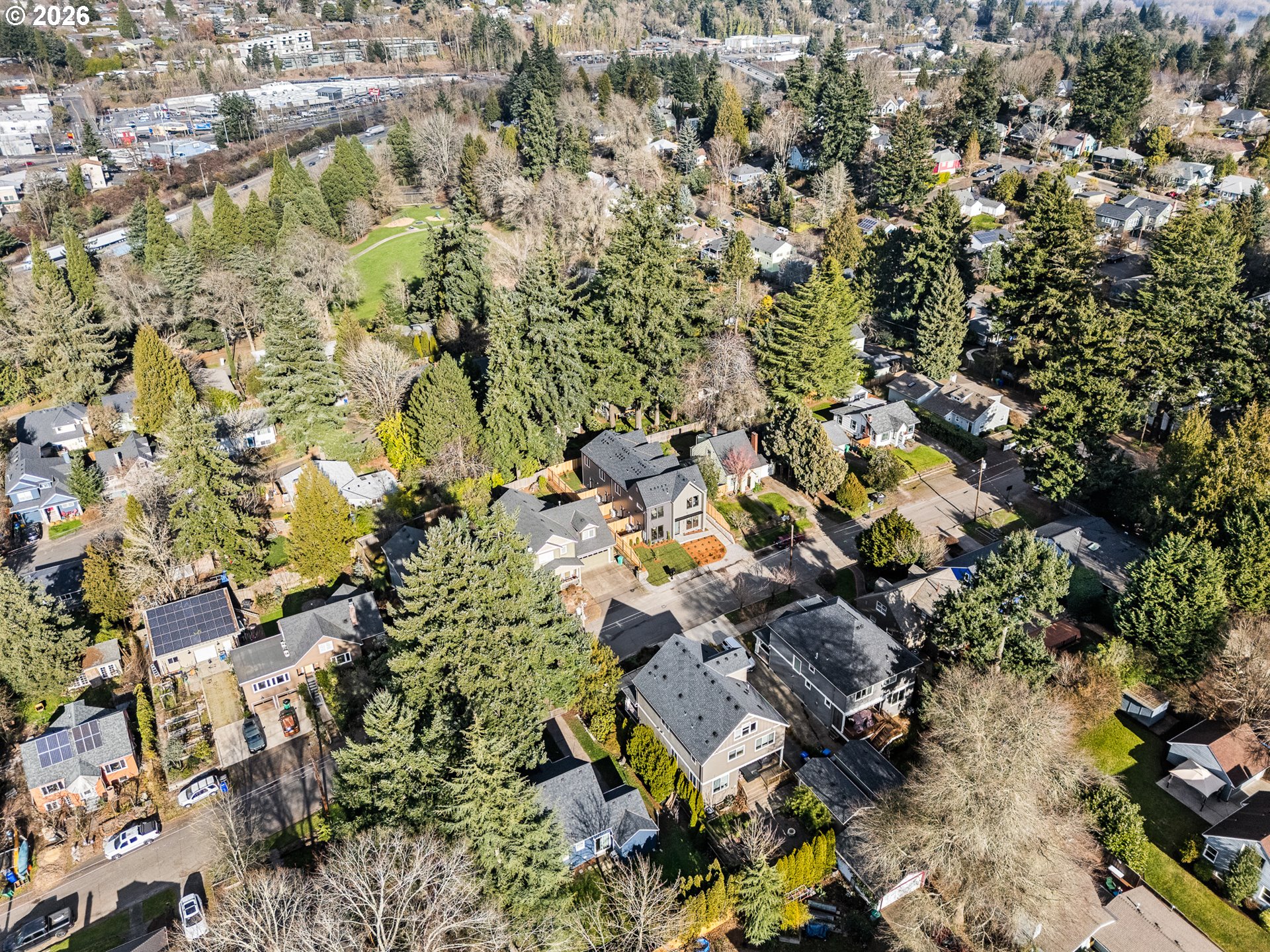 1251 SW Hume CT