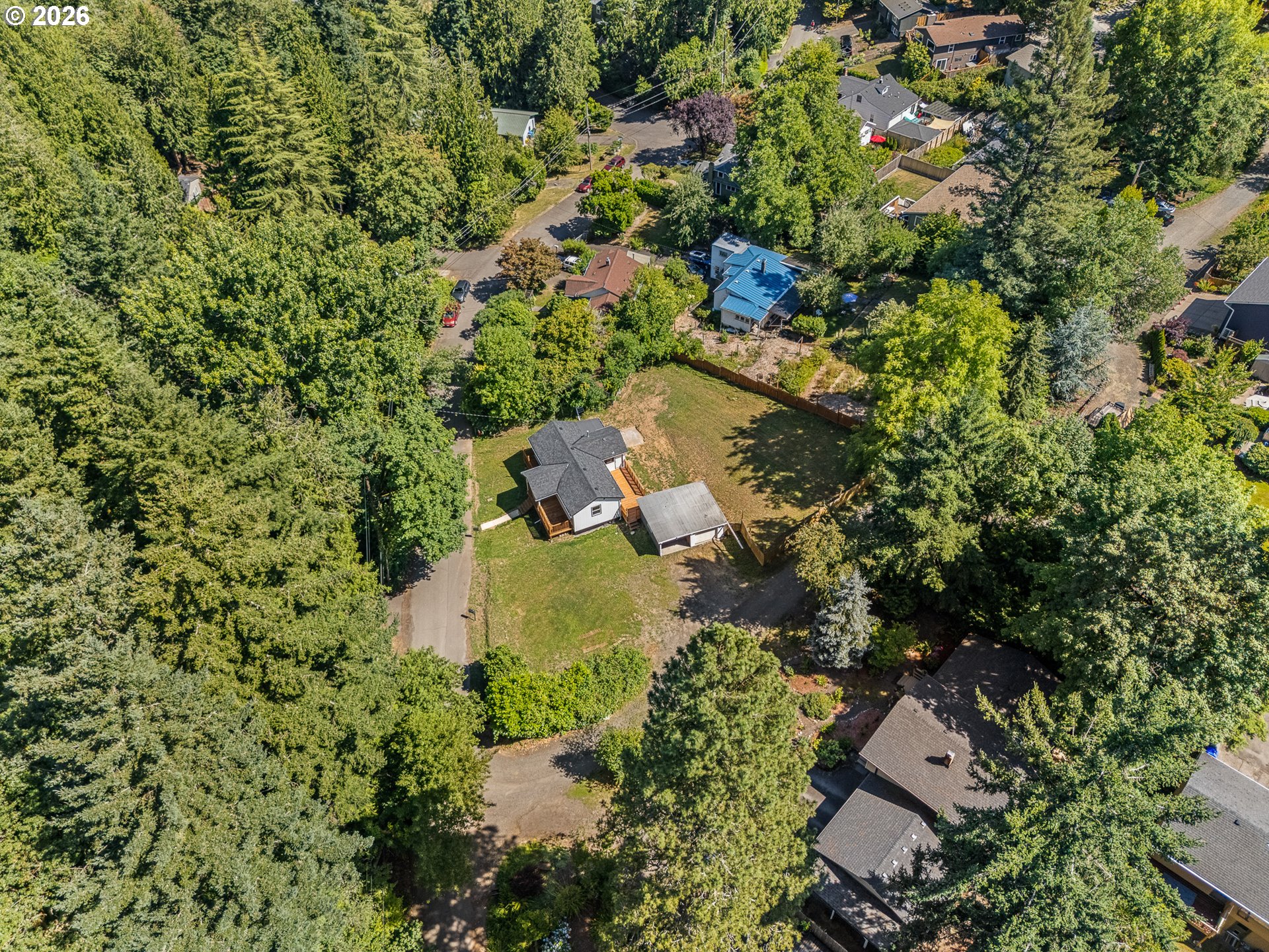 3946 SW Cullen BLVD, Portland