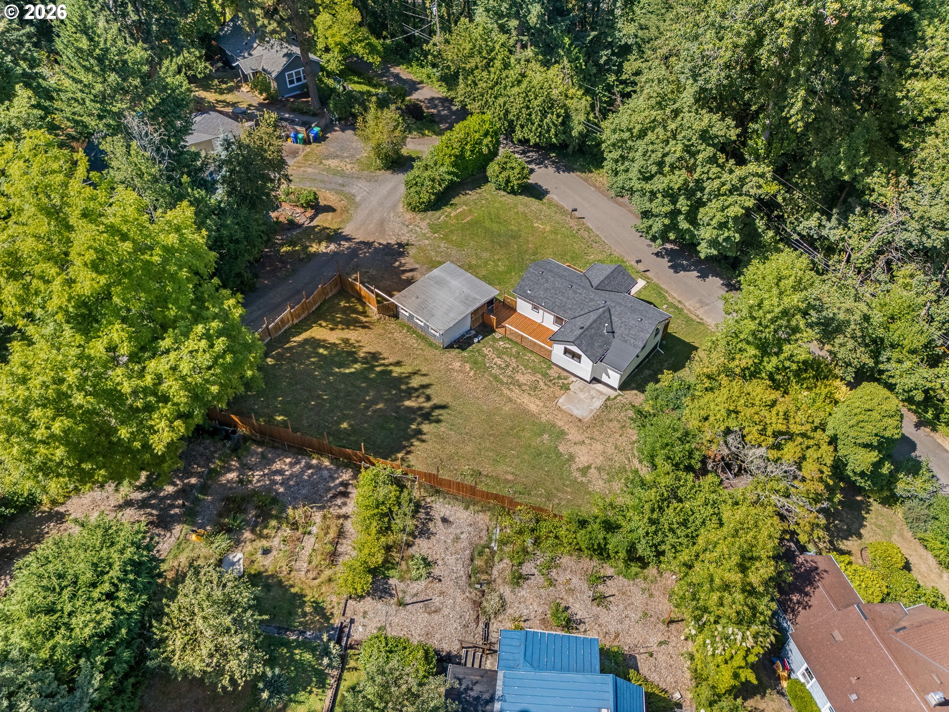 3946 SW Cullen BLVD, Portland