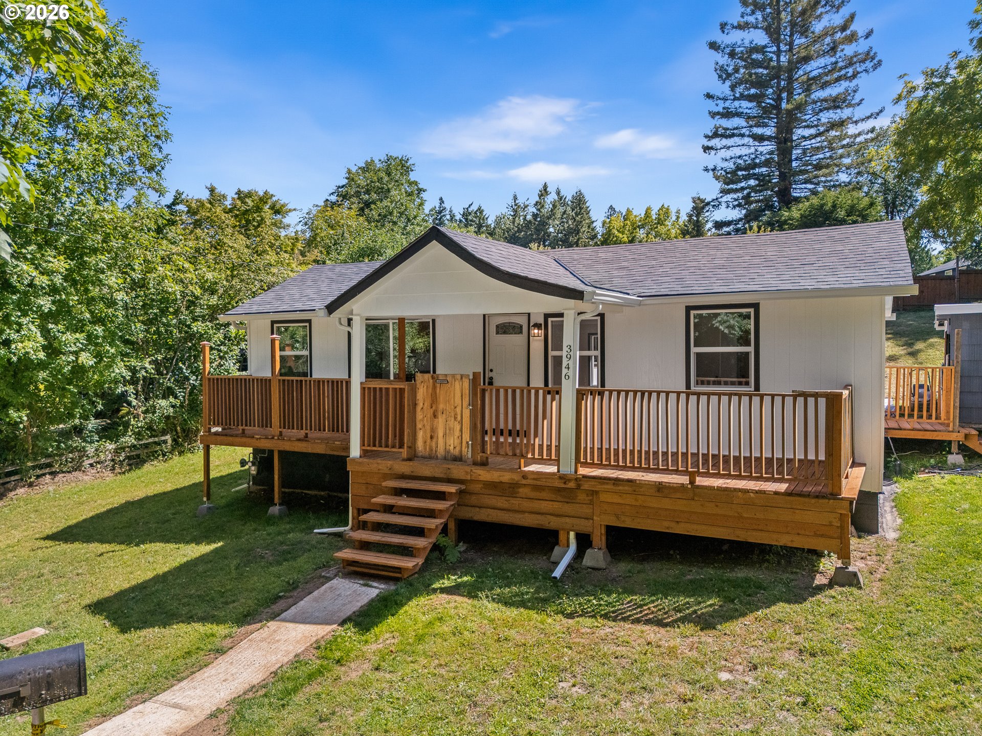 3946 SW Cullen BLVD, Portland