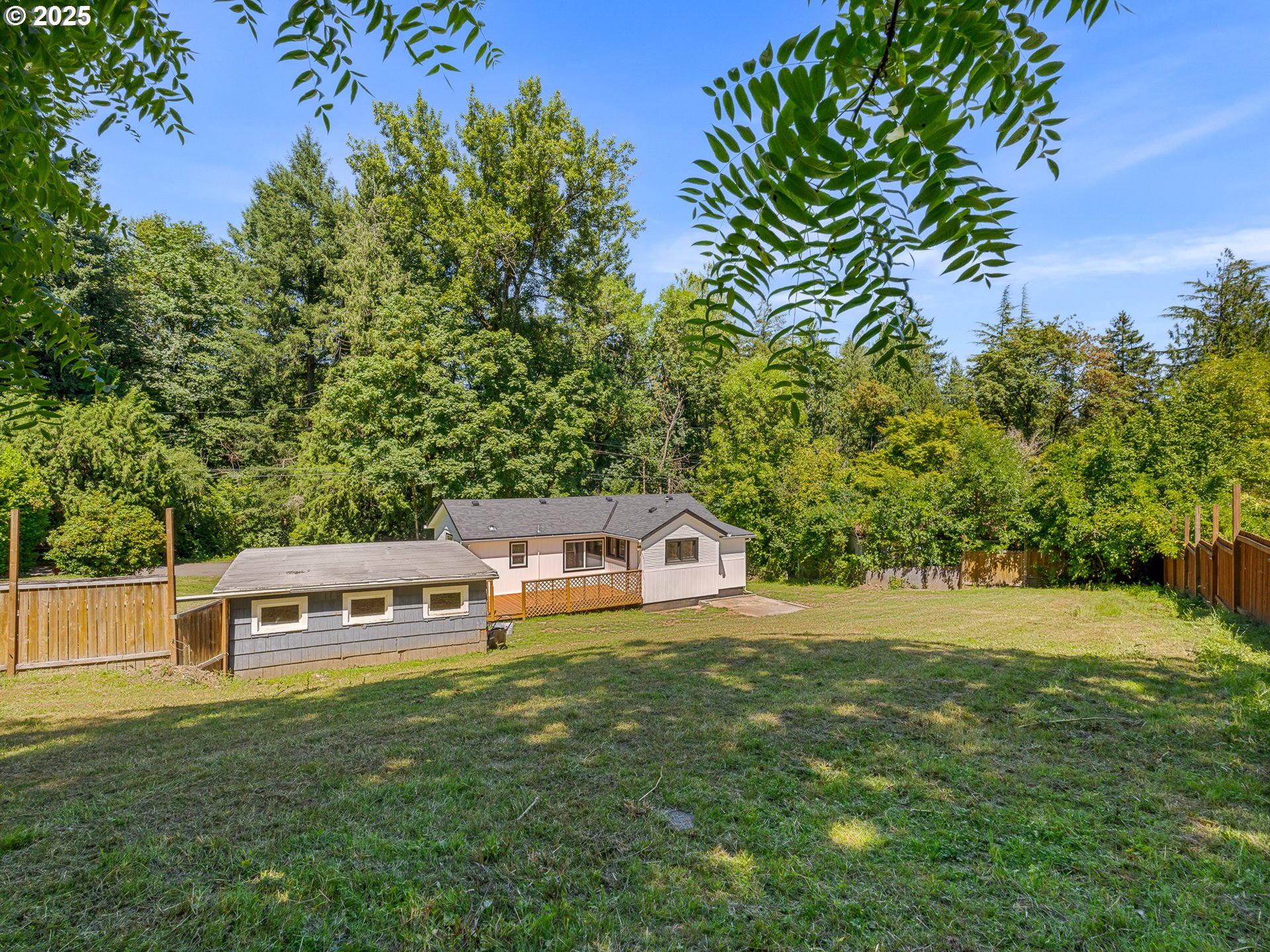 3946 SW Cullen BLVD, Portland