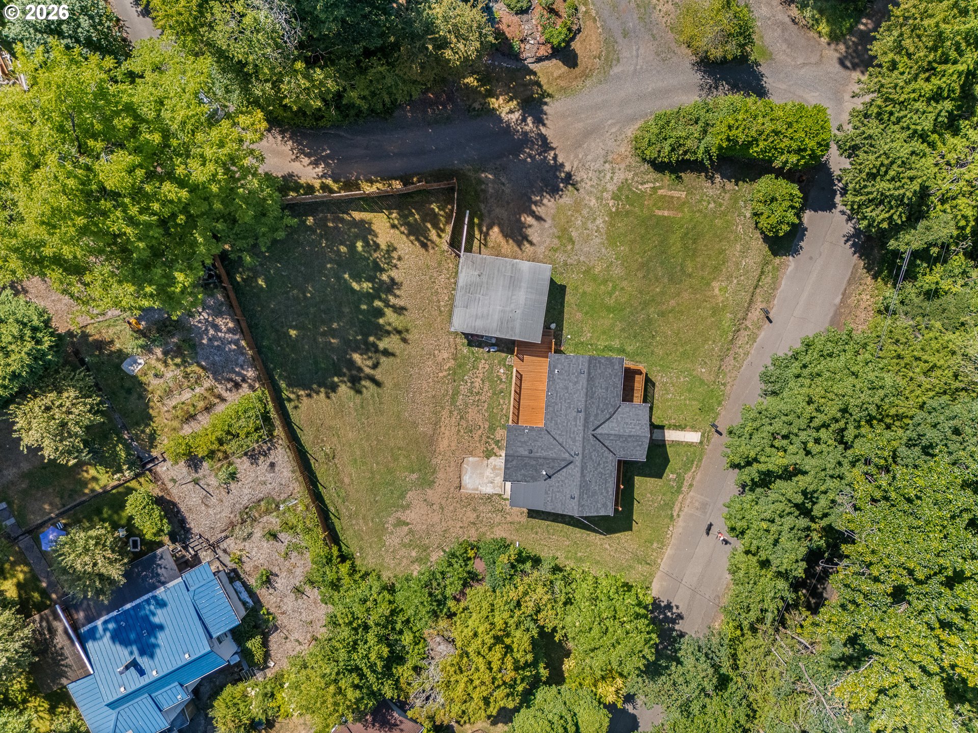 3946 SW Cullen BLVD, Portland