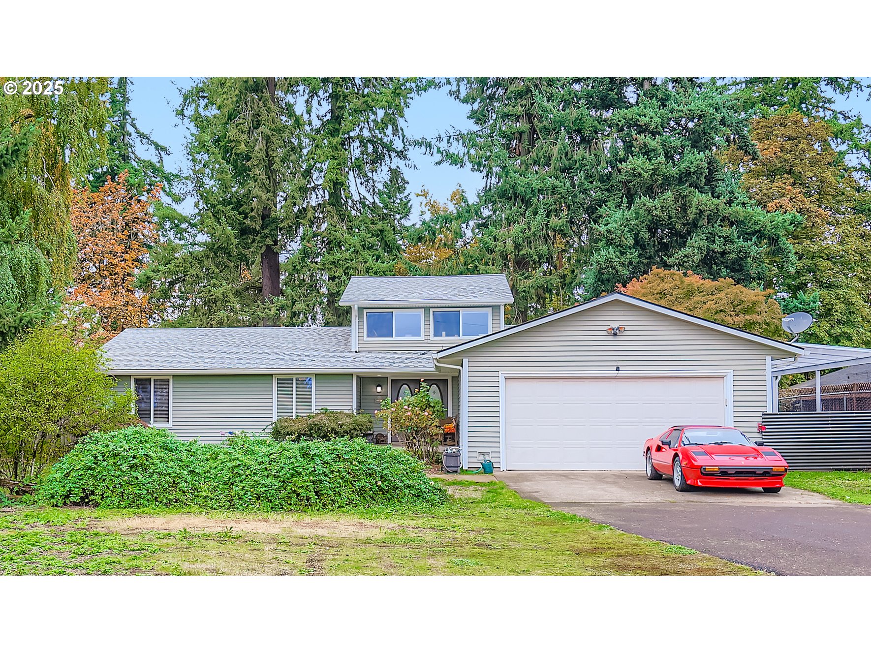 8295 WHEATLAND RD, Keizer