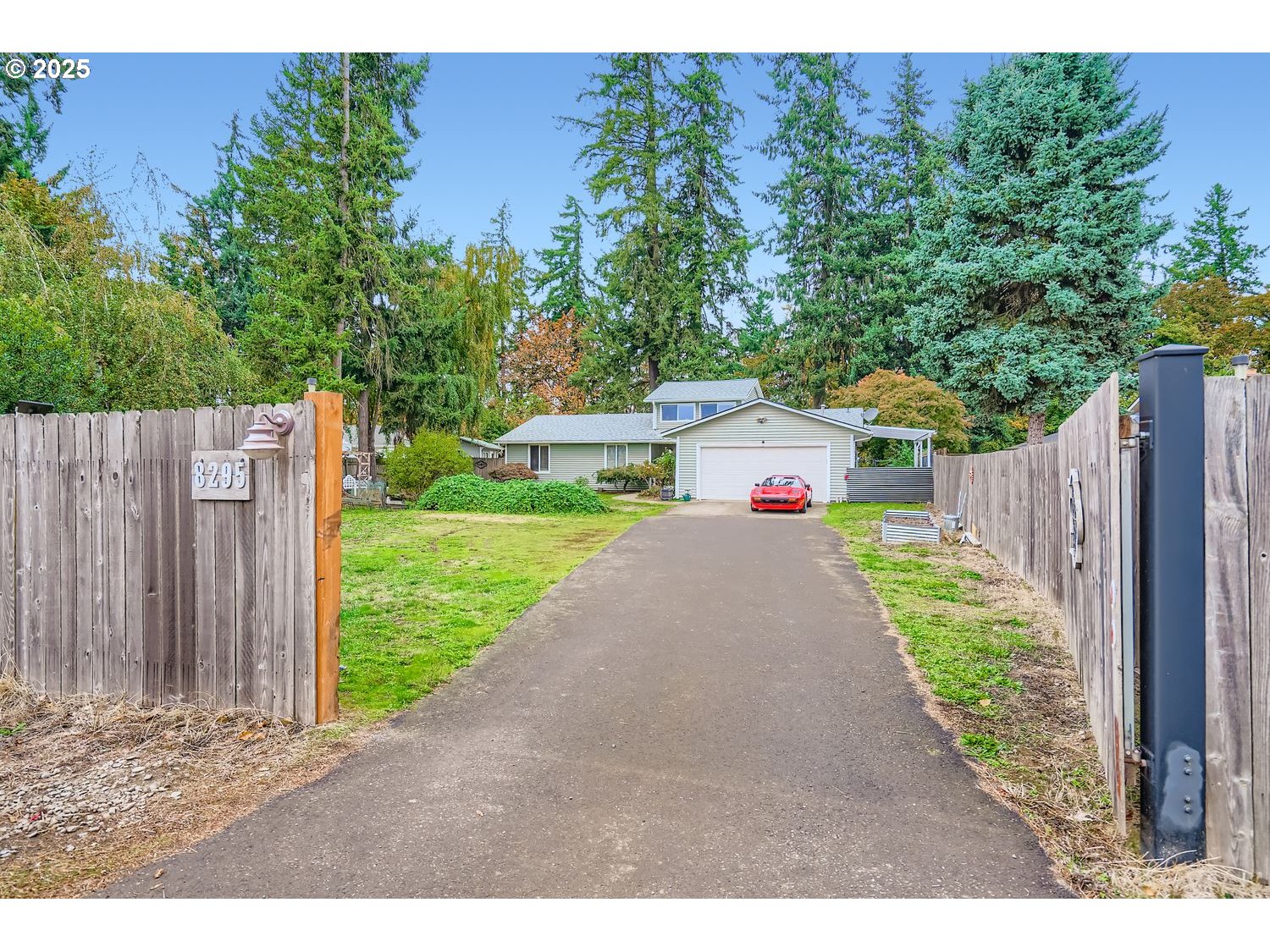 8295 WHEATLAND RD, Keizer