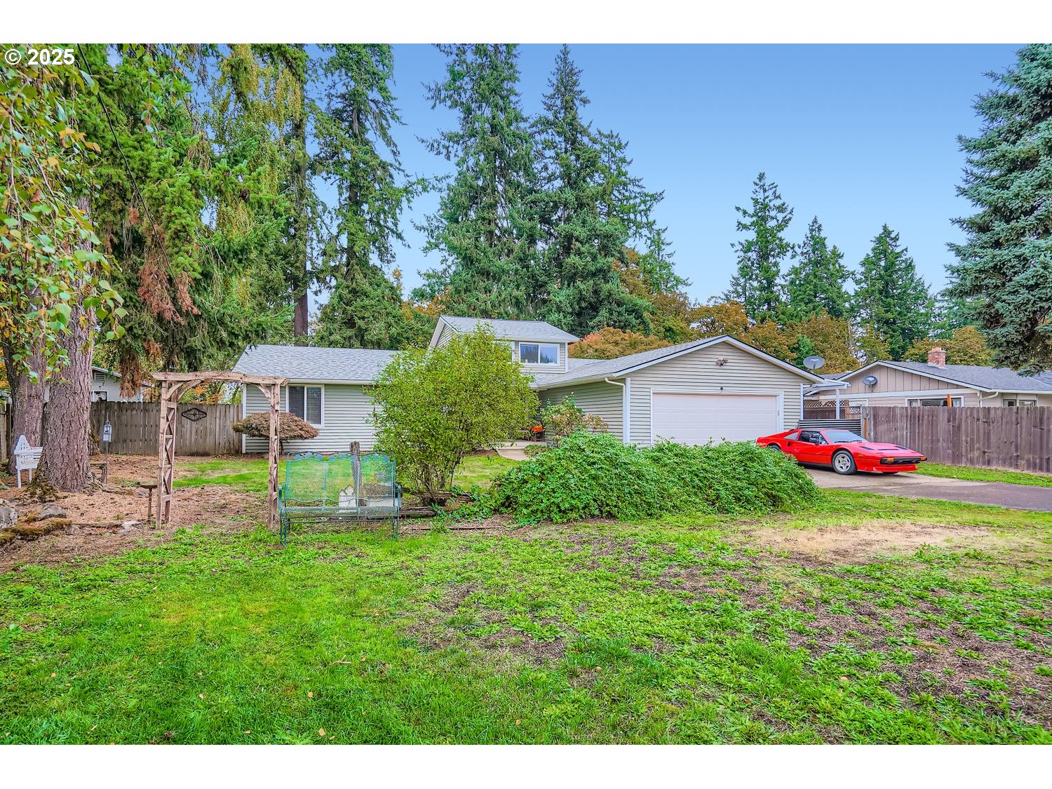 8295 WHEATLAND RD, Keizer