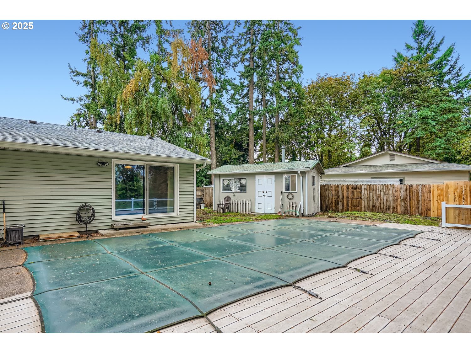 8295 WHEATLAND RD, Keizer