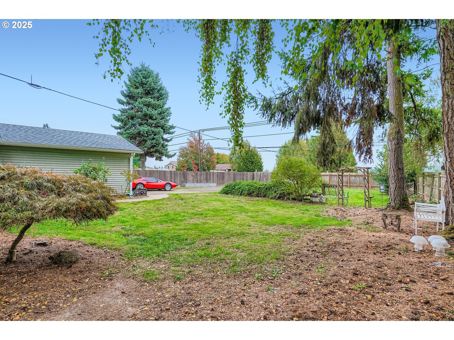 8295 WHEATLAND RD, Keizer