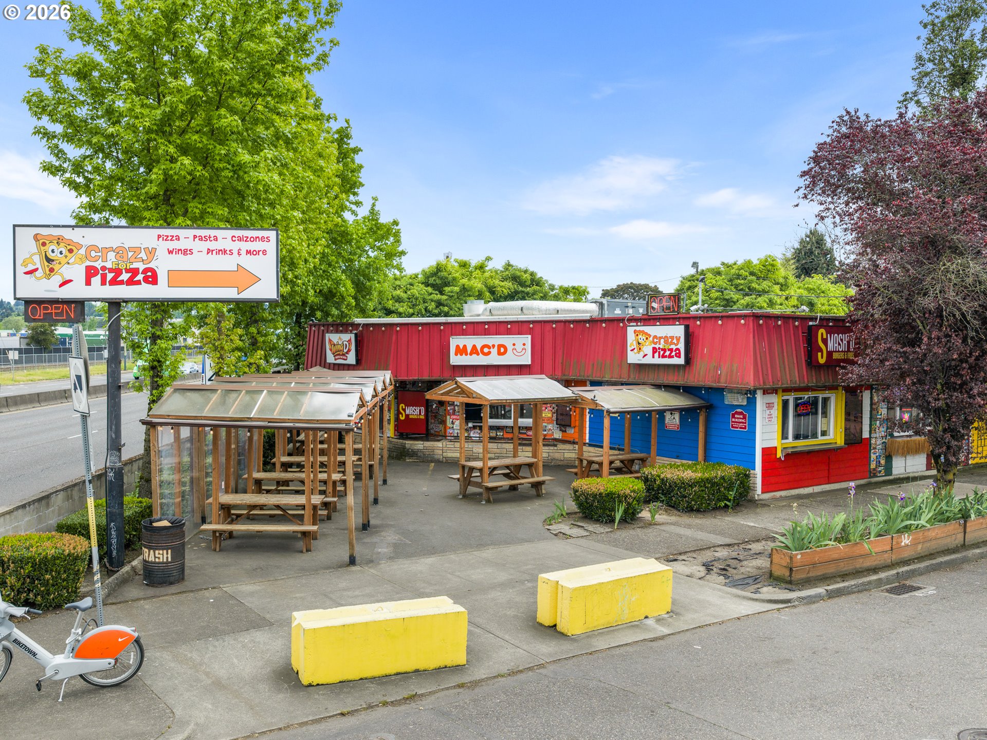 5205 SE 18TH AVE
