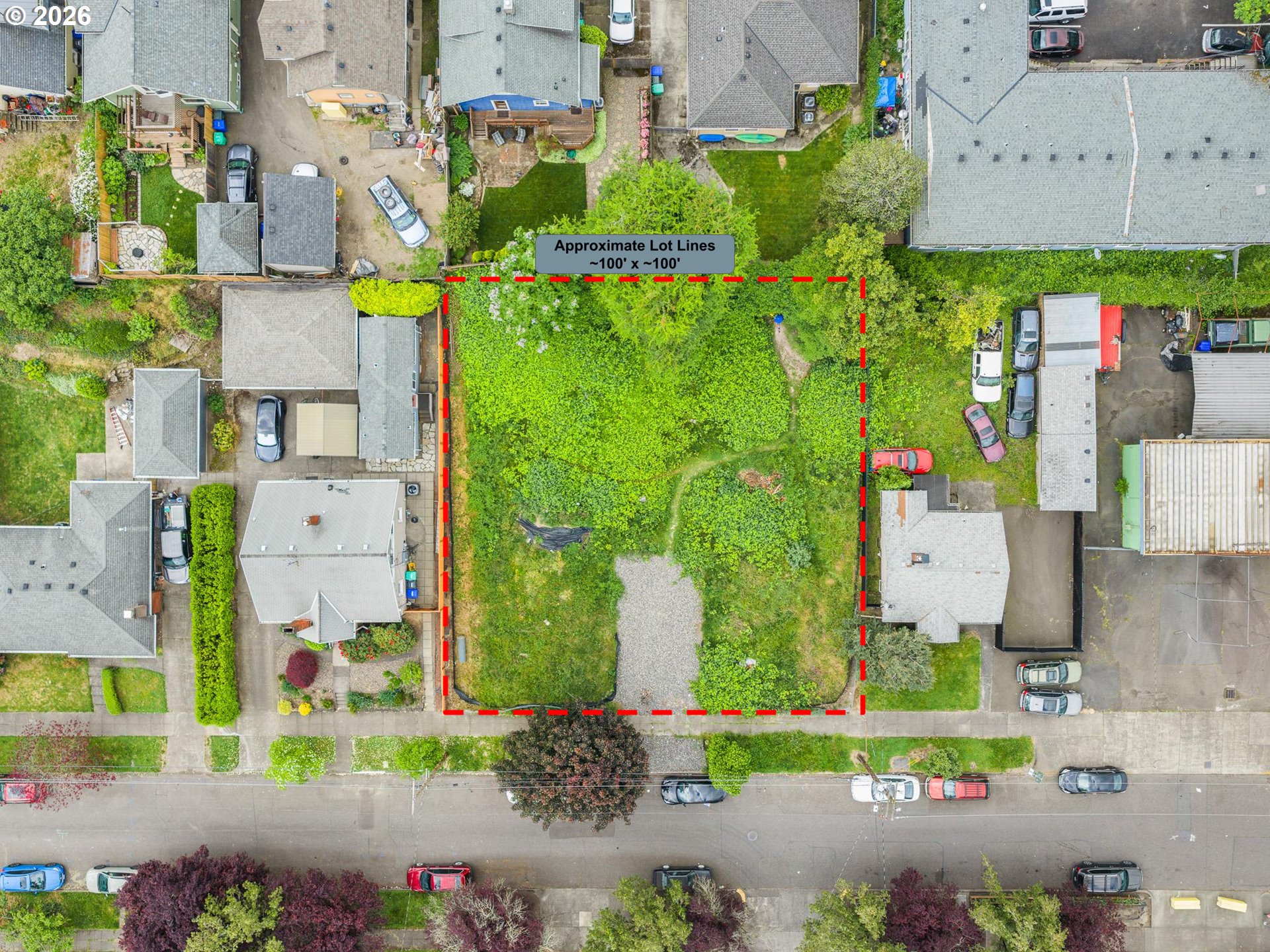 5205 SE 18TH AVE