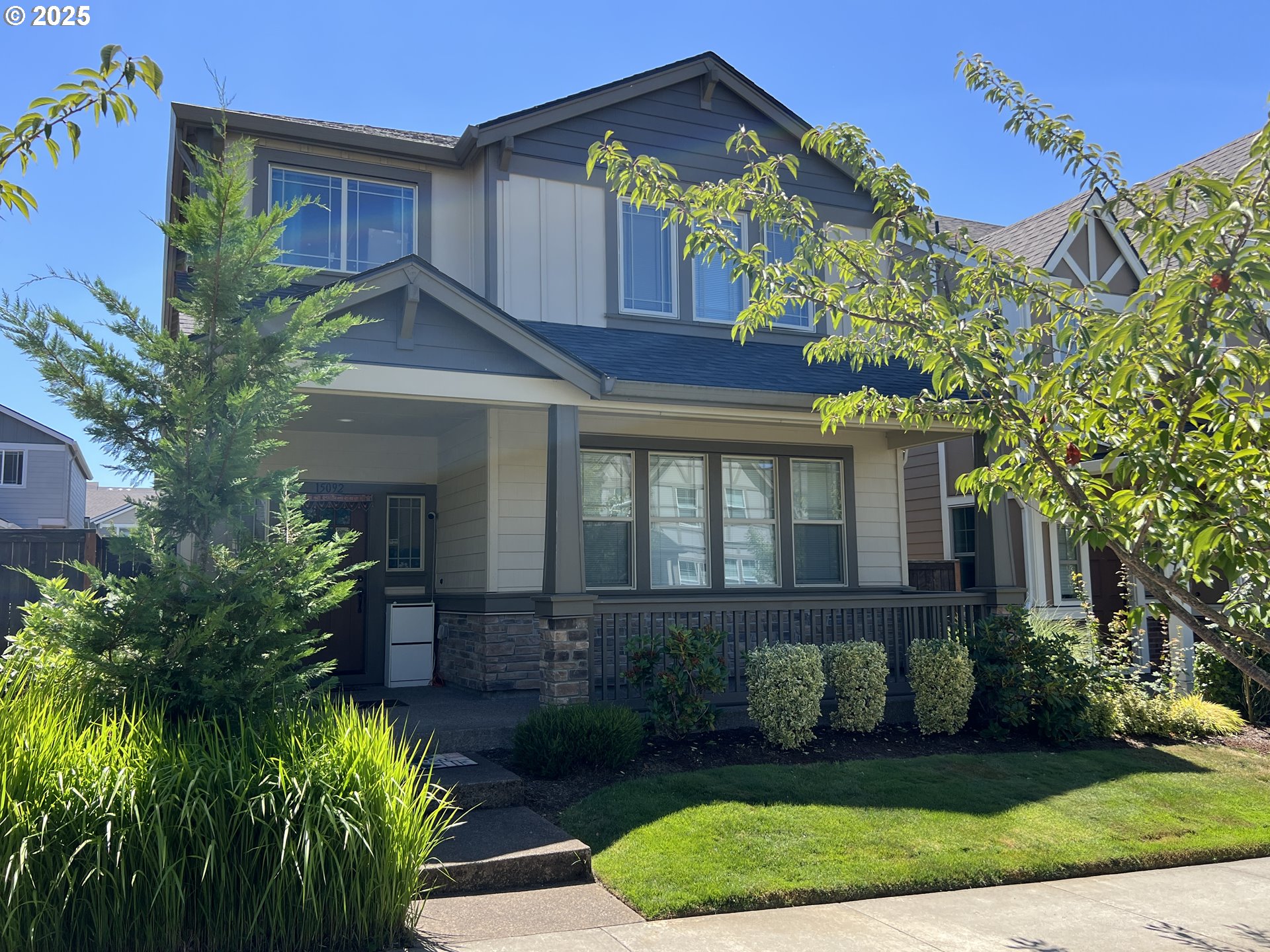 15092 NW OLIVE ST, Portland