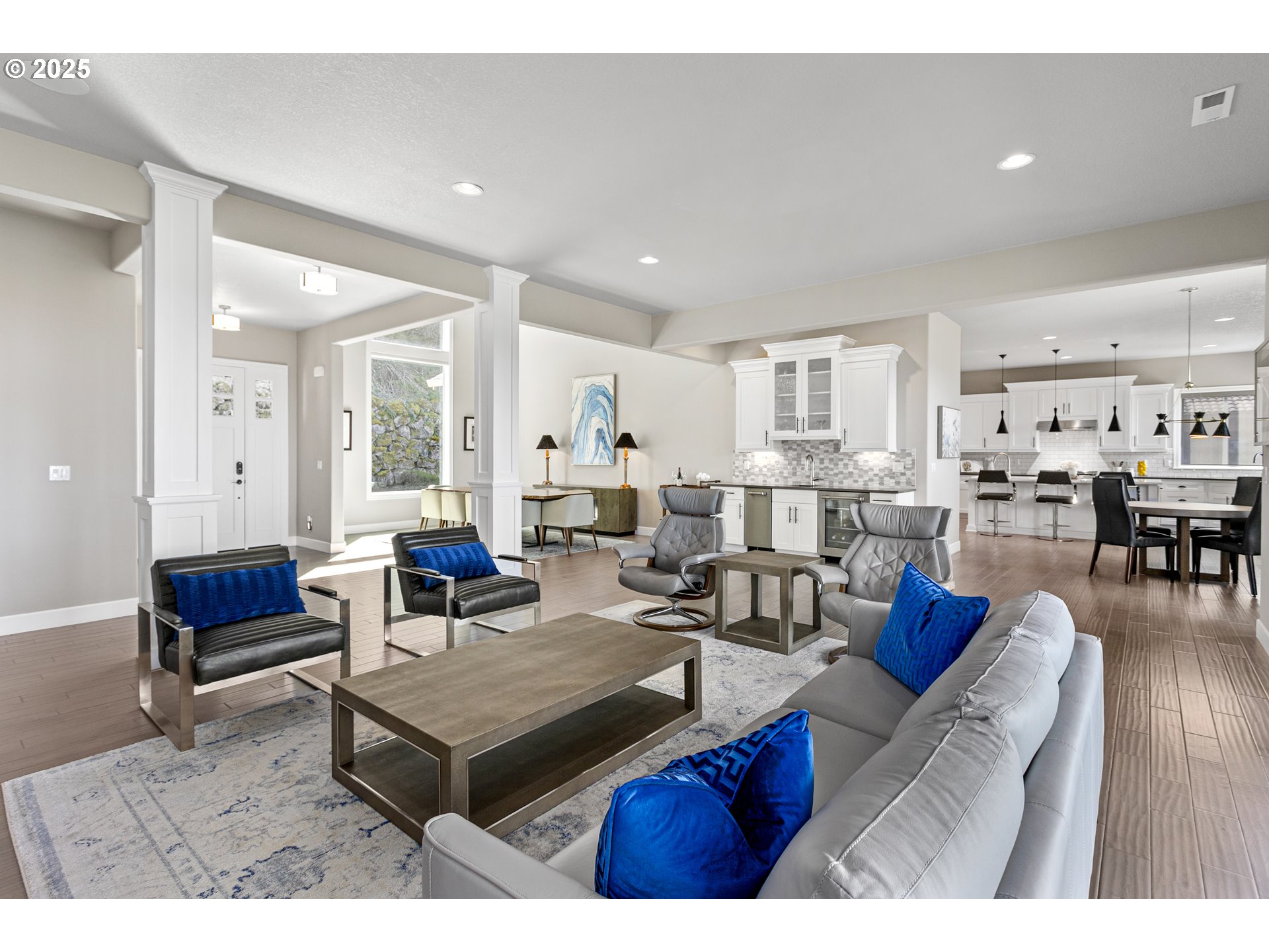 10397 SE QUAIL RIDGE DR, Happy Valley
