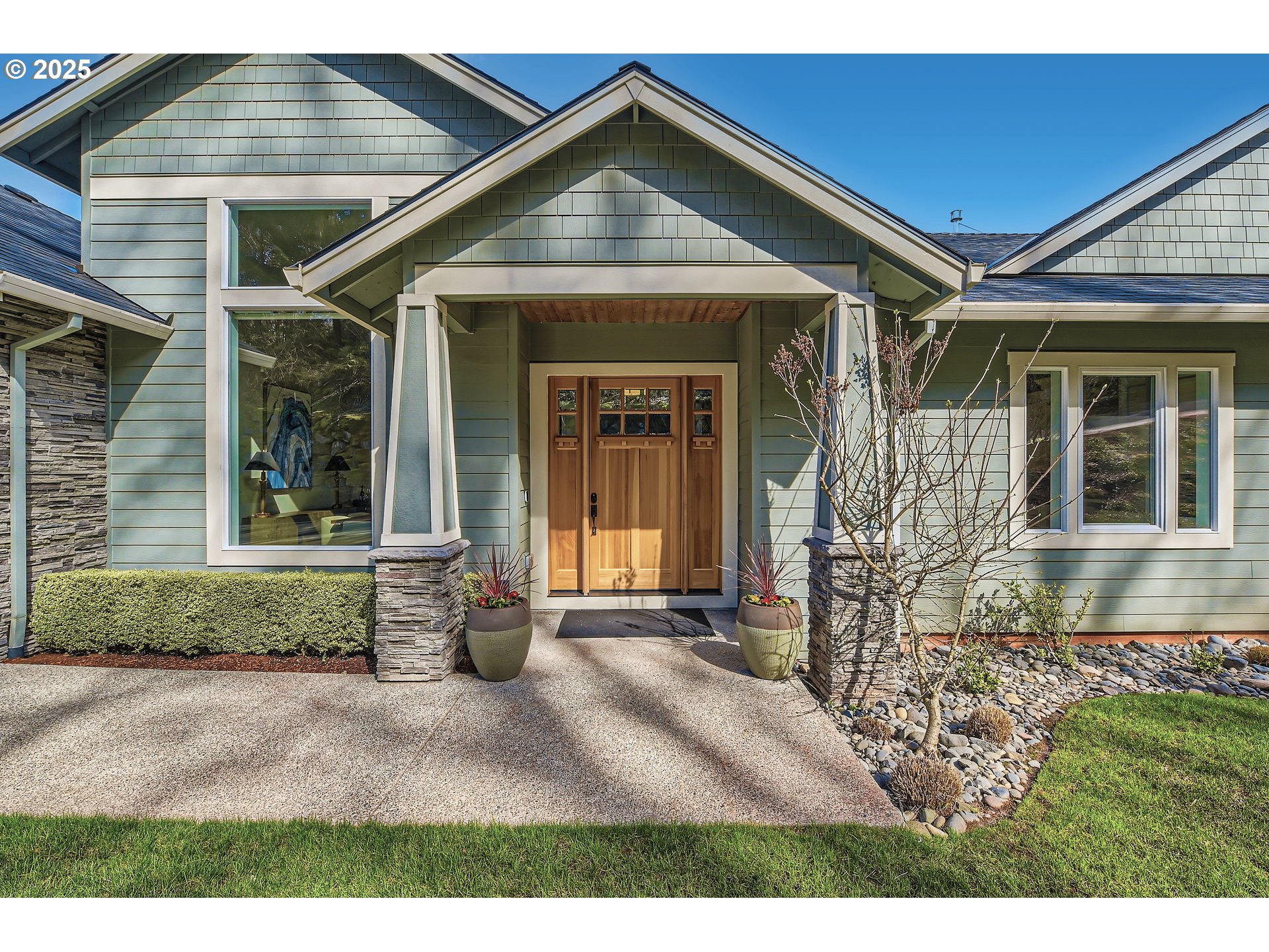 10397 SE QUAIL RIDGE DR, Happy Valley
