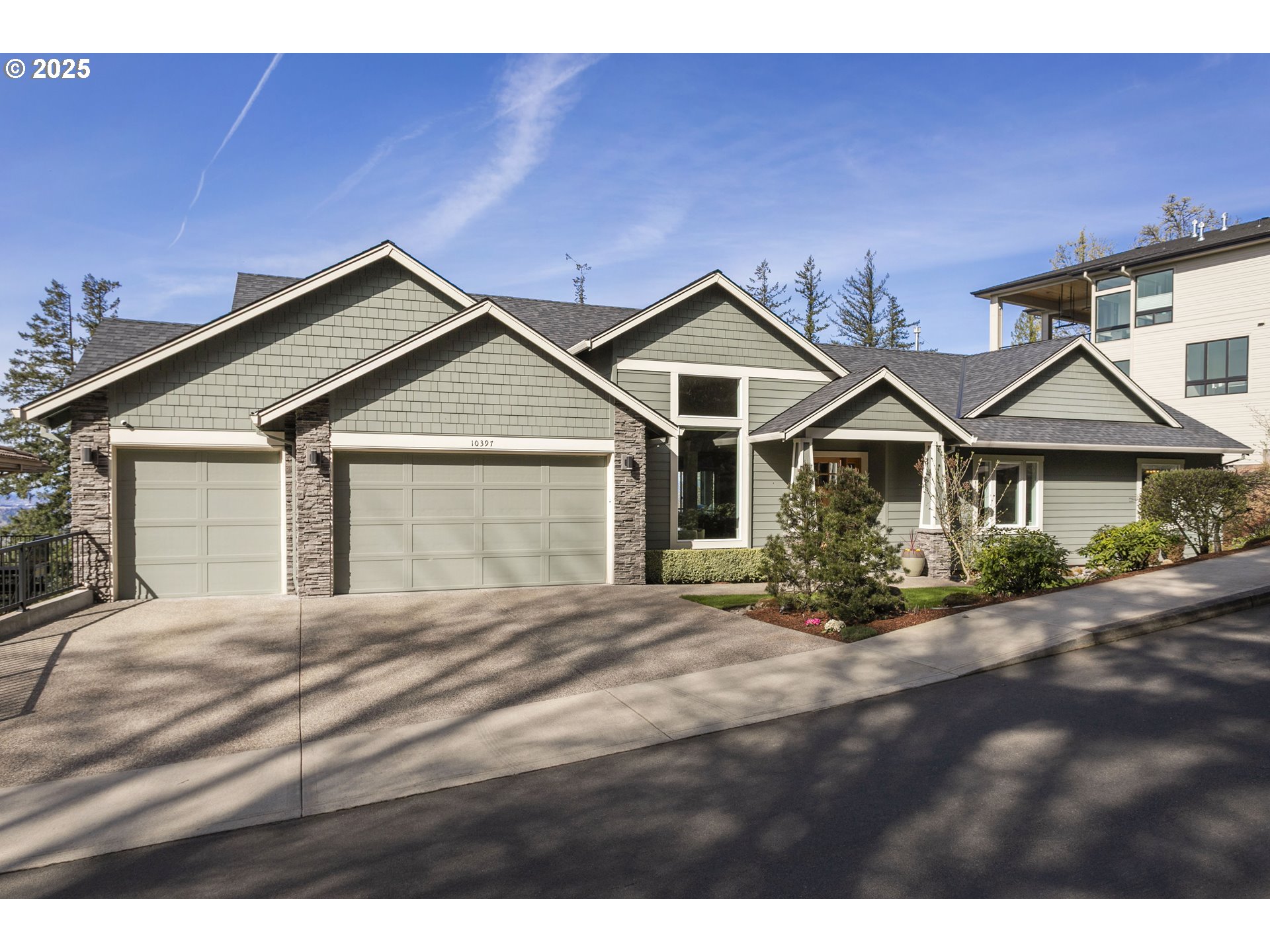 10397 SE QUAIL RIDGE DR, Happy Valley