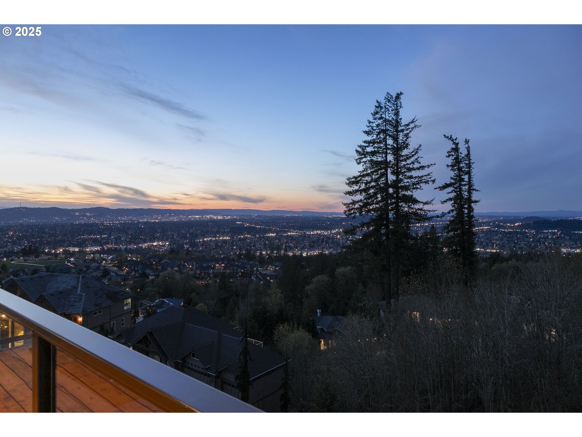 10397 SE QUAIL RIDGE DR, Happy Valley