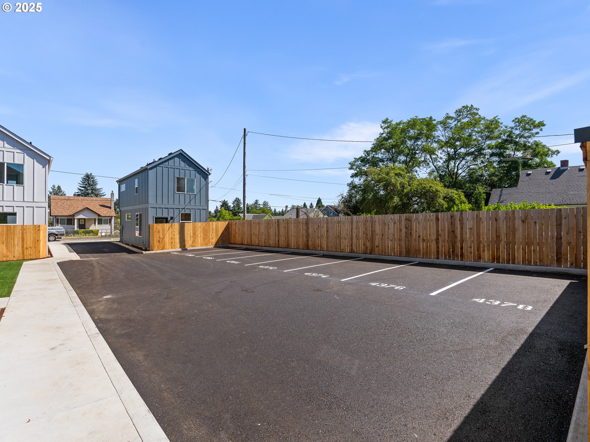 4378 NE Going ST, Portland