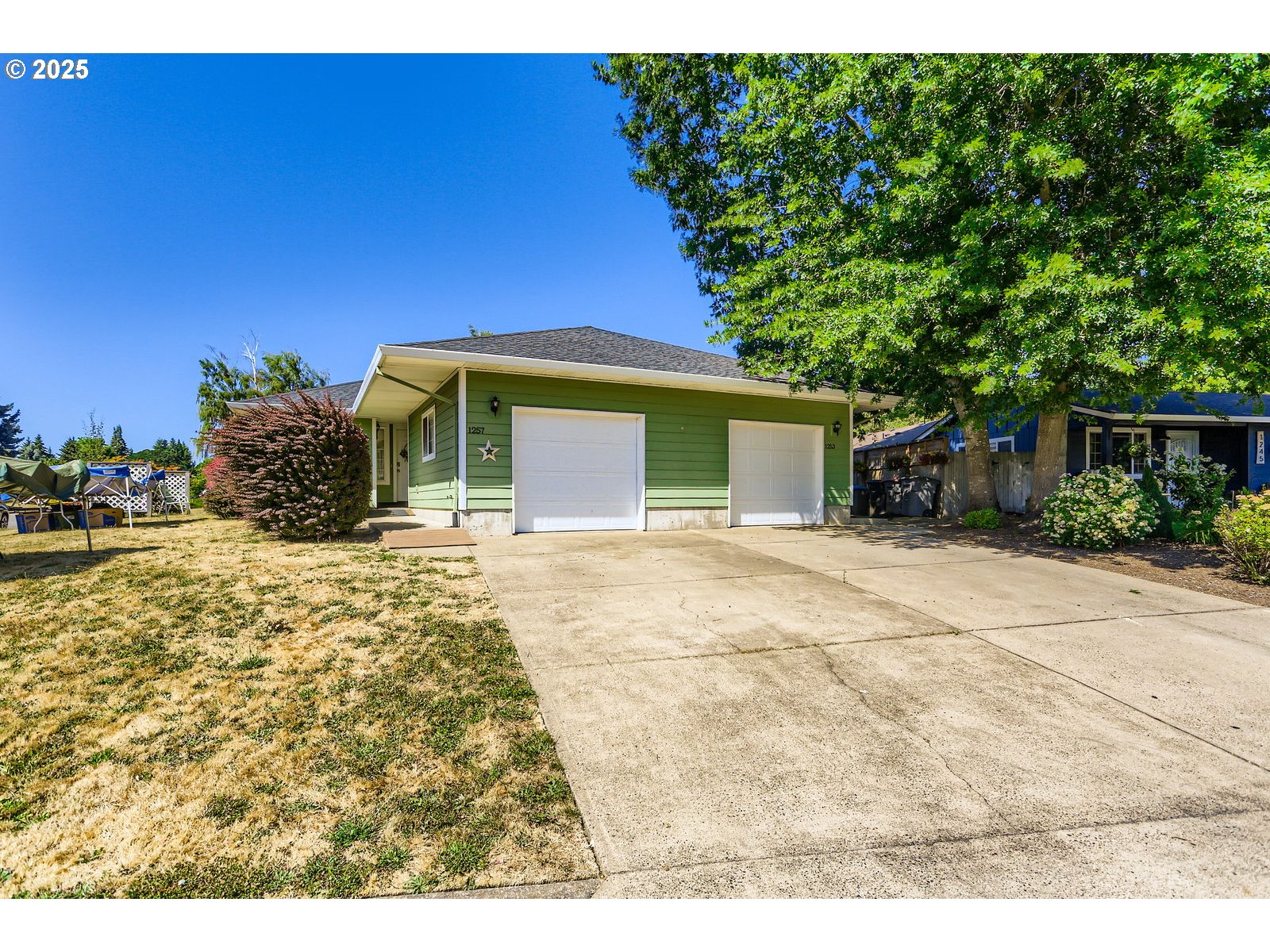 1257 SW Tall Oaks DR, McMinnville